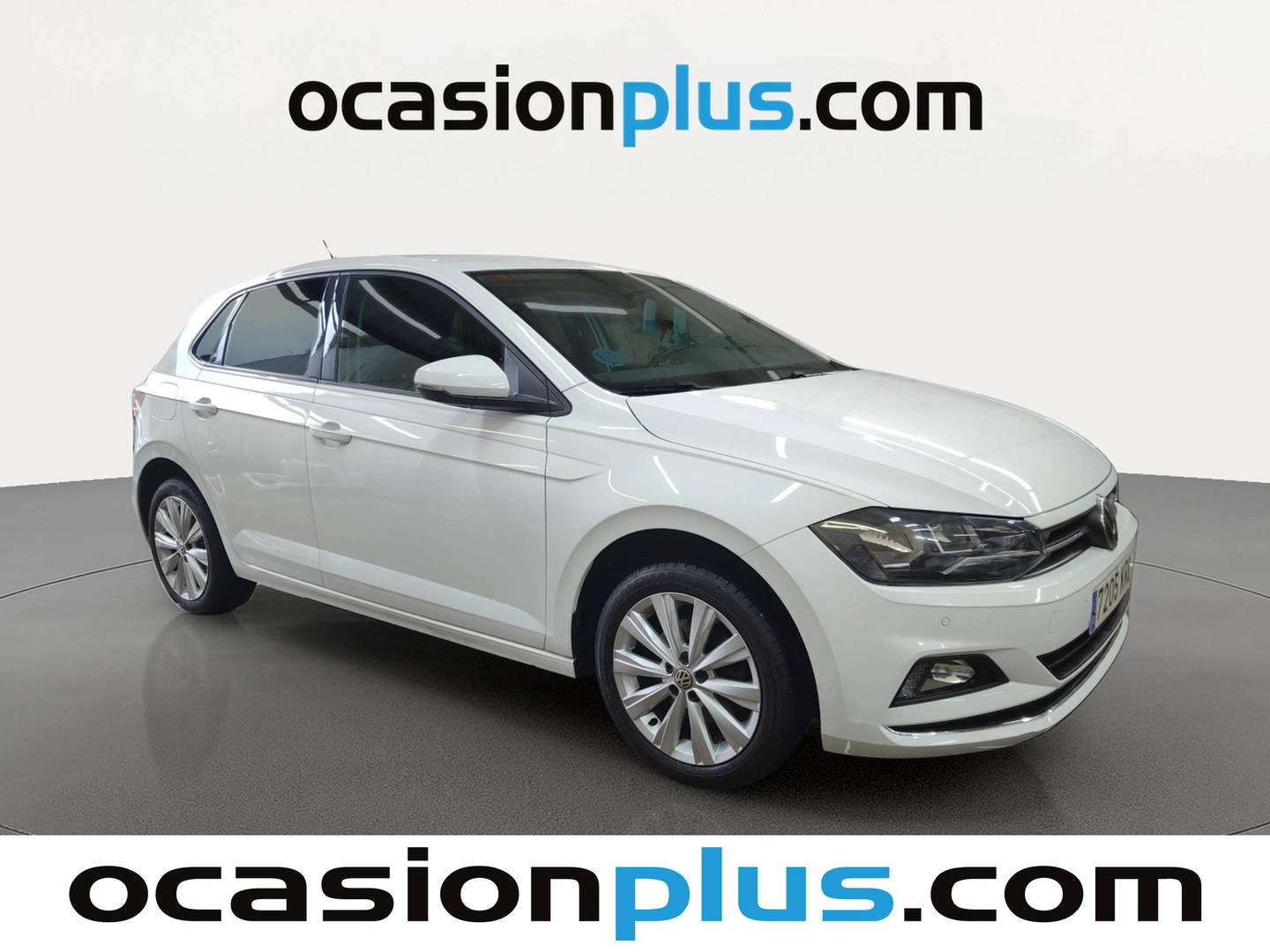 Foto Volkswagen Polo Volkswagen Polo Sport 1.0 TSI (115 CV)