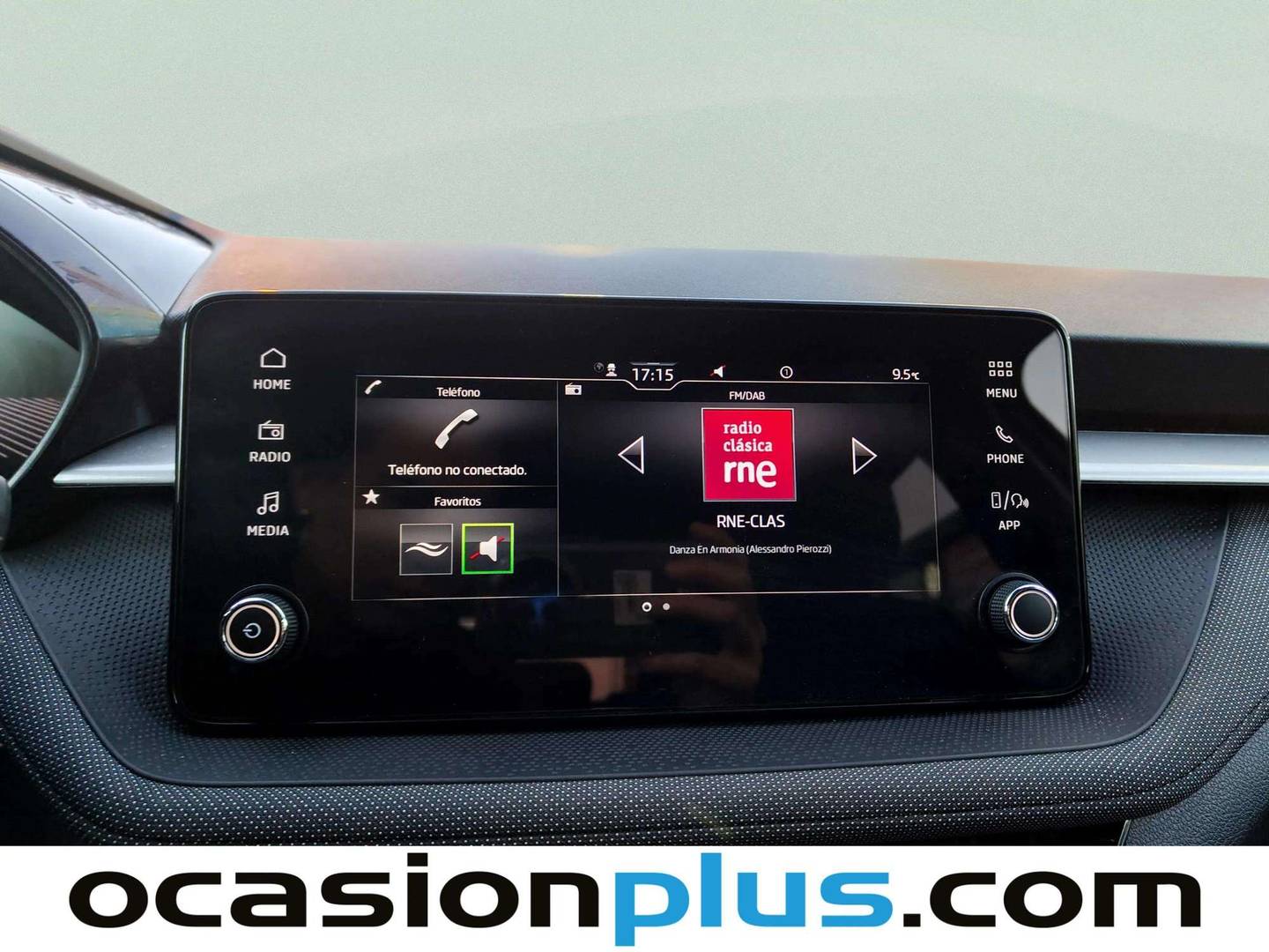 Foto Skoda Fabia Skoda Fabia 1.0 TSI Selection DSG (115 CV)