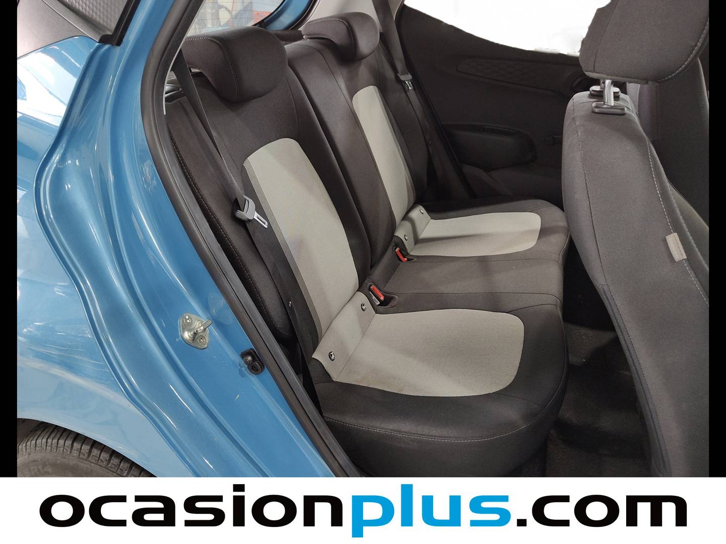 Foto Hyundai i10 Hyundai i10 1.0 Essence (67 CV)