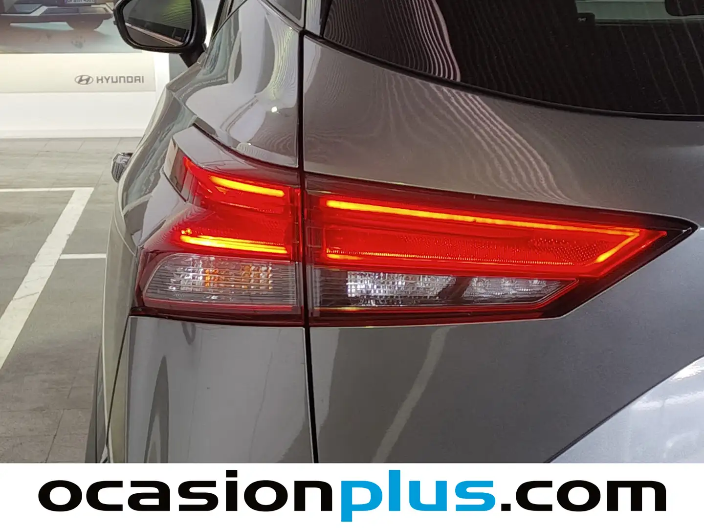 Foto Nissan QASHQAI Nissan Qashqai DIG-T 160 N-Connecta Xtronic (158 CV)