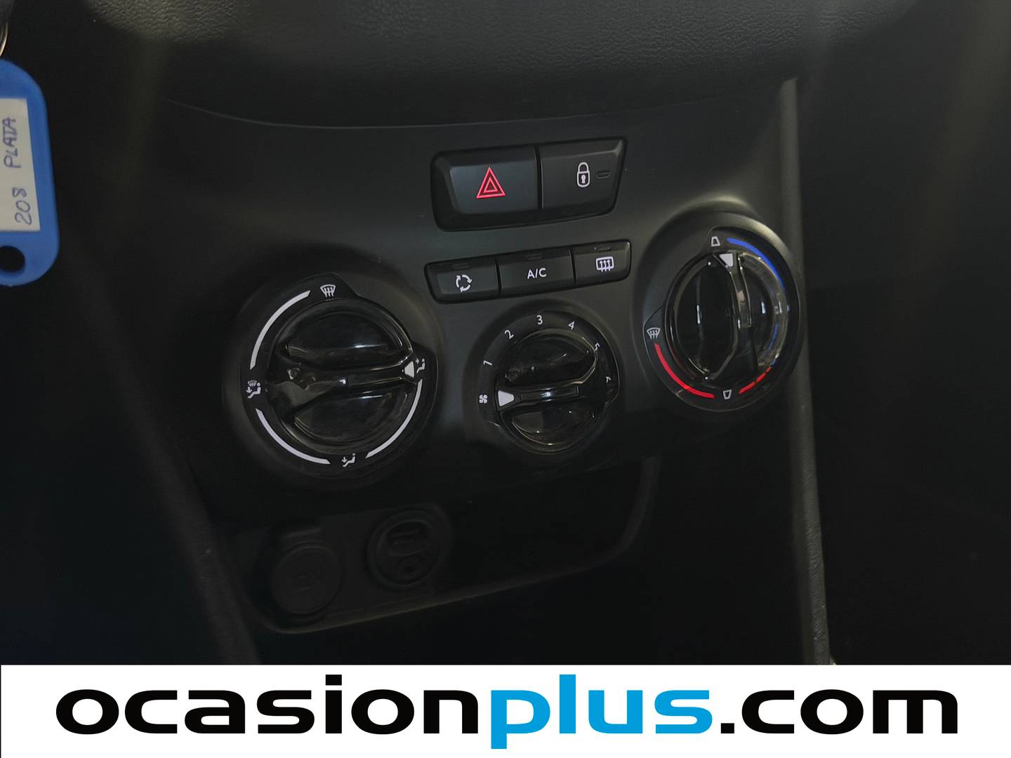 Peugeot 208 Peugeot 208 PureTech 82 S&S Active (82 CV) barato