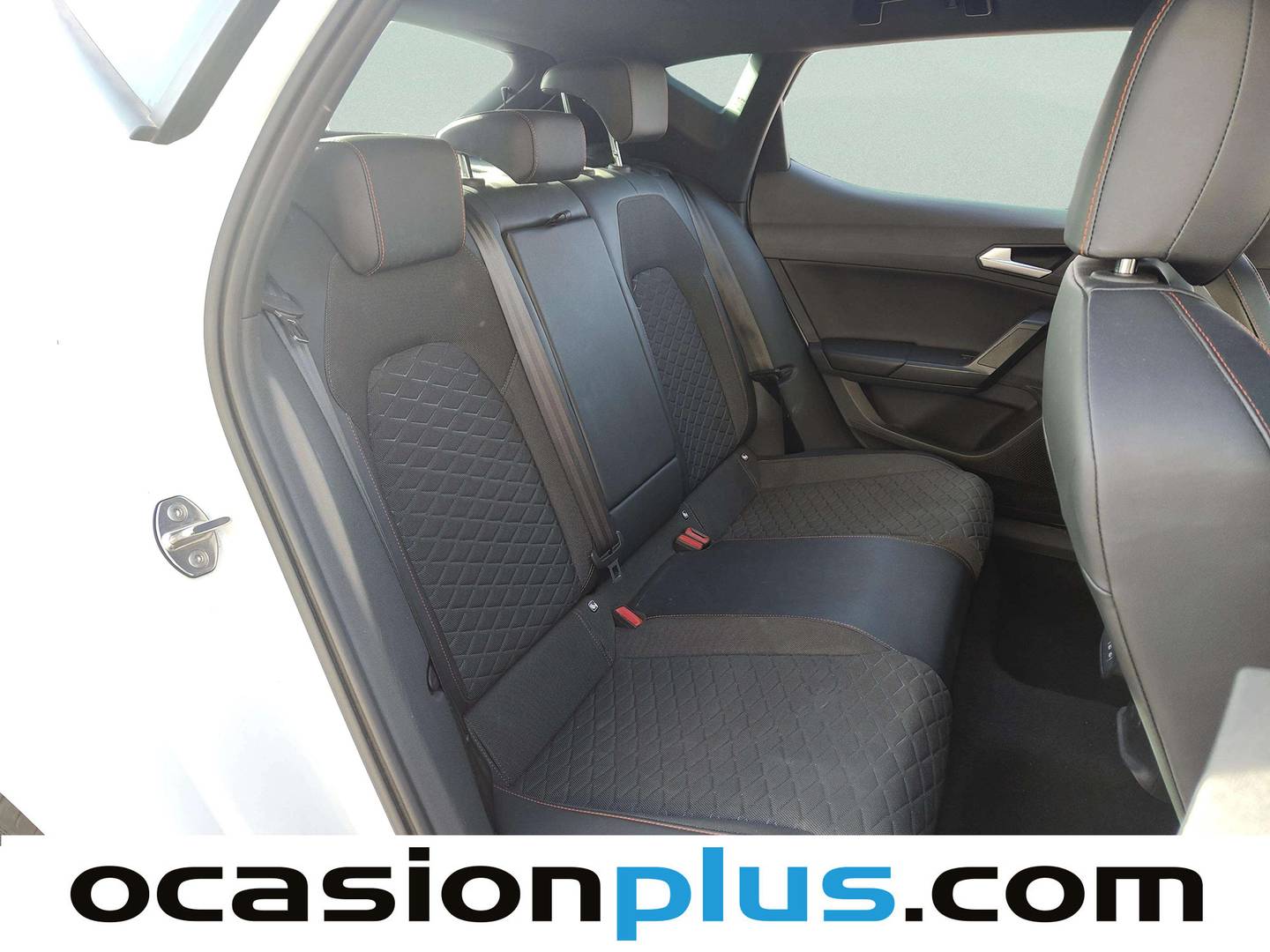 Seat León Seat León 1.5 TSI S&S FR 25 Aniversario (116 CV) km 0