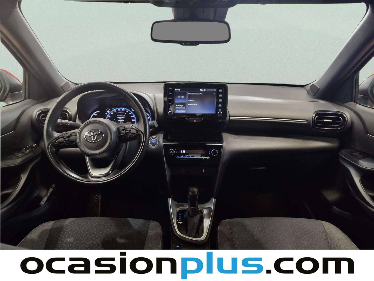 Toyota Yaris Cross Toyota Yaris Cross 120H Active Tech (116 CV) de ocasión