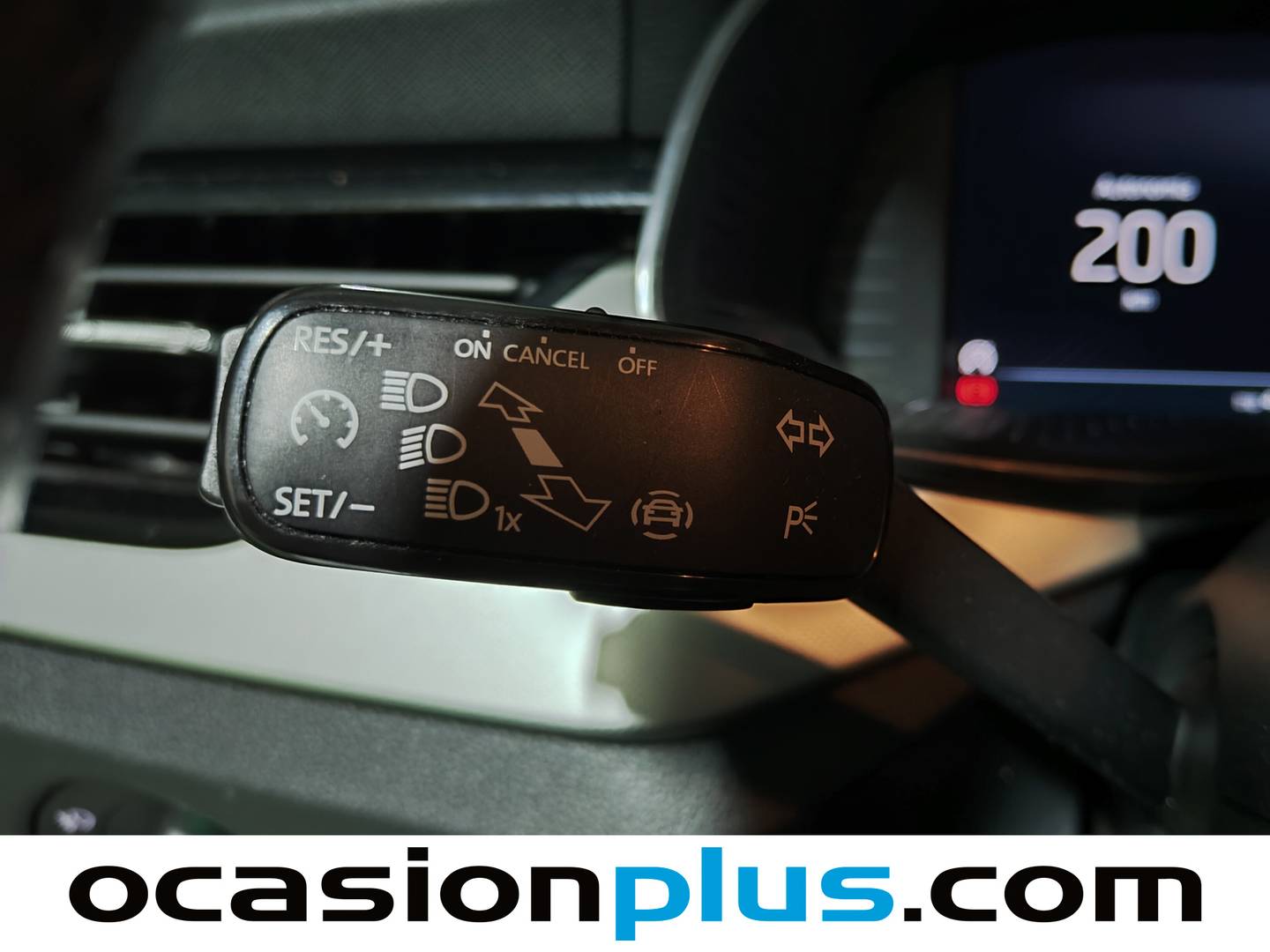 Skoda Scala Skoda Scala 1.0 TSI Ambition (95 CV) de ocasión