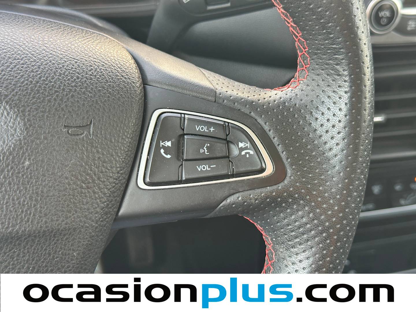 Ford EcoSport Ford EcoSport 1.0T EcoBoost S&S ST Line (125 CV) seminuevo
