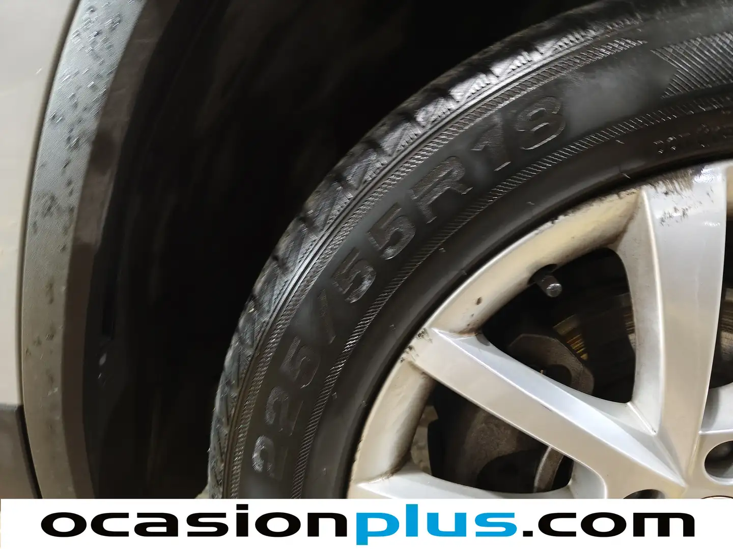 Foto Skoda Kodiaq Skoda Kodiaq 1.5 TSI Ambition 4x2 DSG (150 CV)  7 Plazas