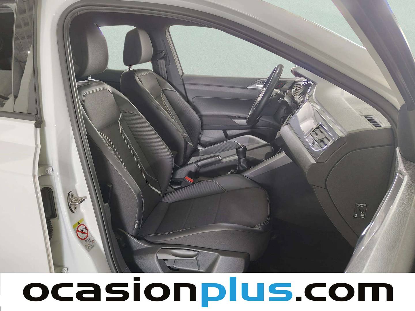 Volkswagen Polo Volkswagen Polo Sport 1.0 TSI(115 CV) km 0