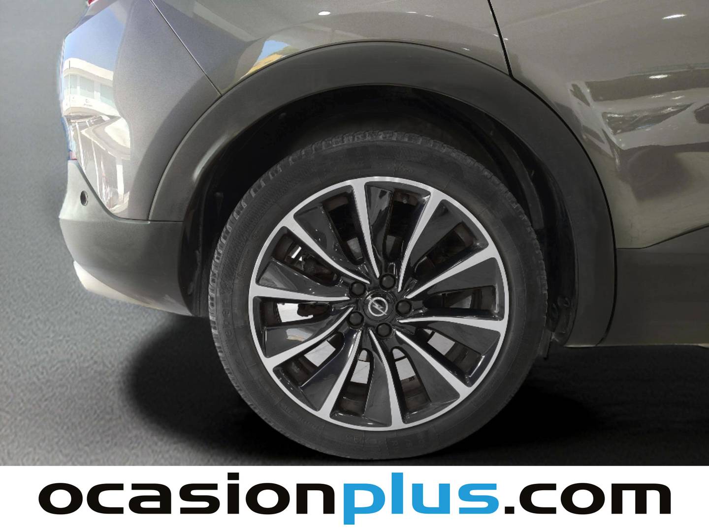 Opel Grandland X Opel Grandland X 1.6 Turbo PHEV Ultimate 4x4 Auto (200 CV) de segunda mano