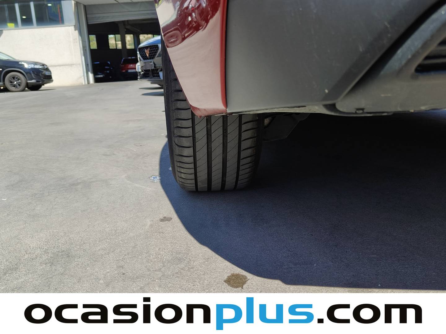 Foto Peugeot 508 Peugeot 508 SW BlueHDi 130 S&S Active Pack EAT8  (130 CV)