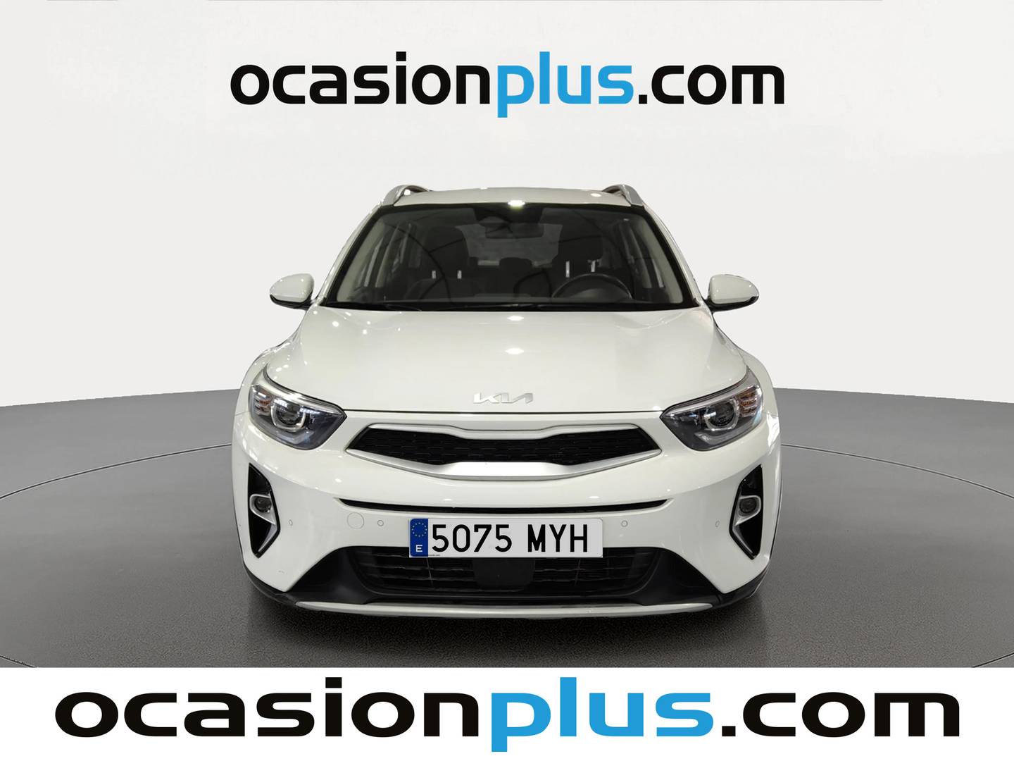 KIA Stonic KIA Stonic 1.2 DPi (79CV) Drive 79cv