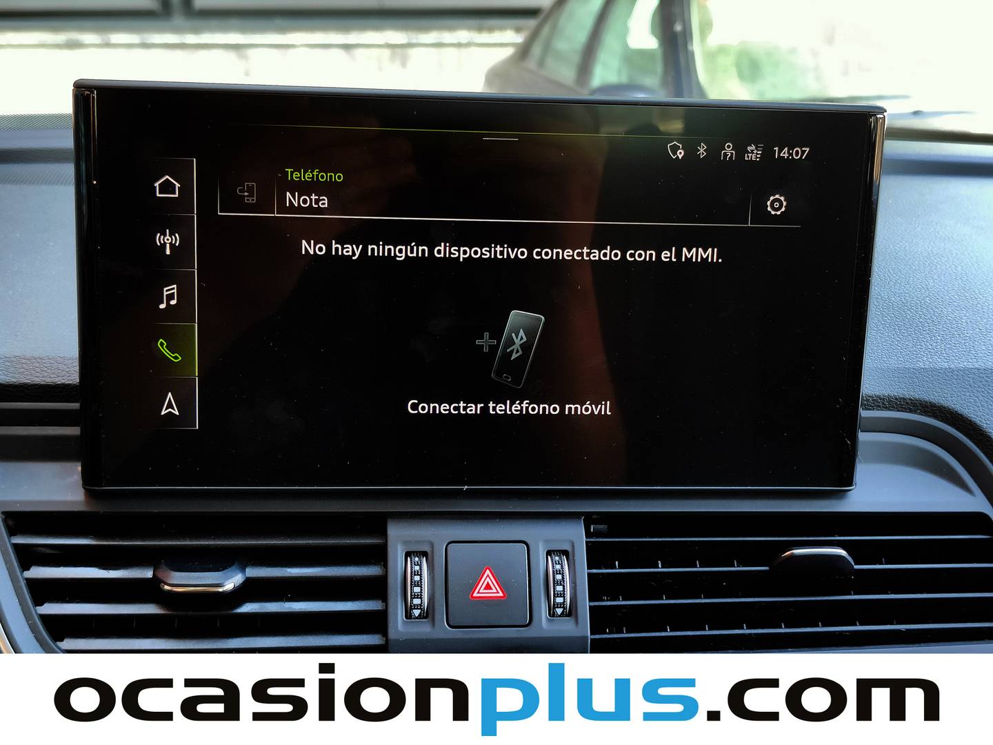 Foto Audi Q5 Audi Q5 Advanced 35 TDI (163 CV) S tronic