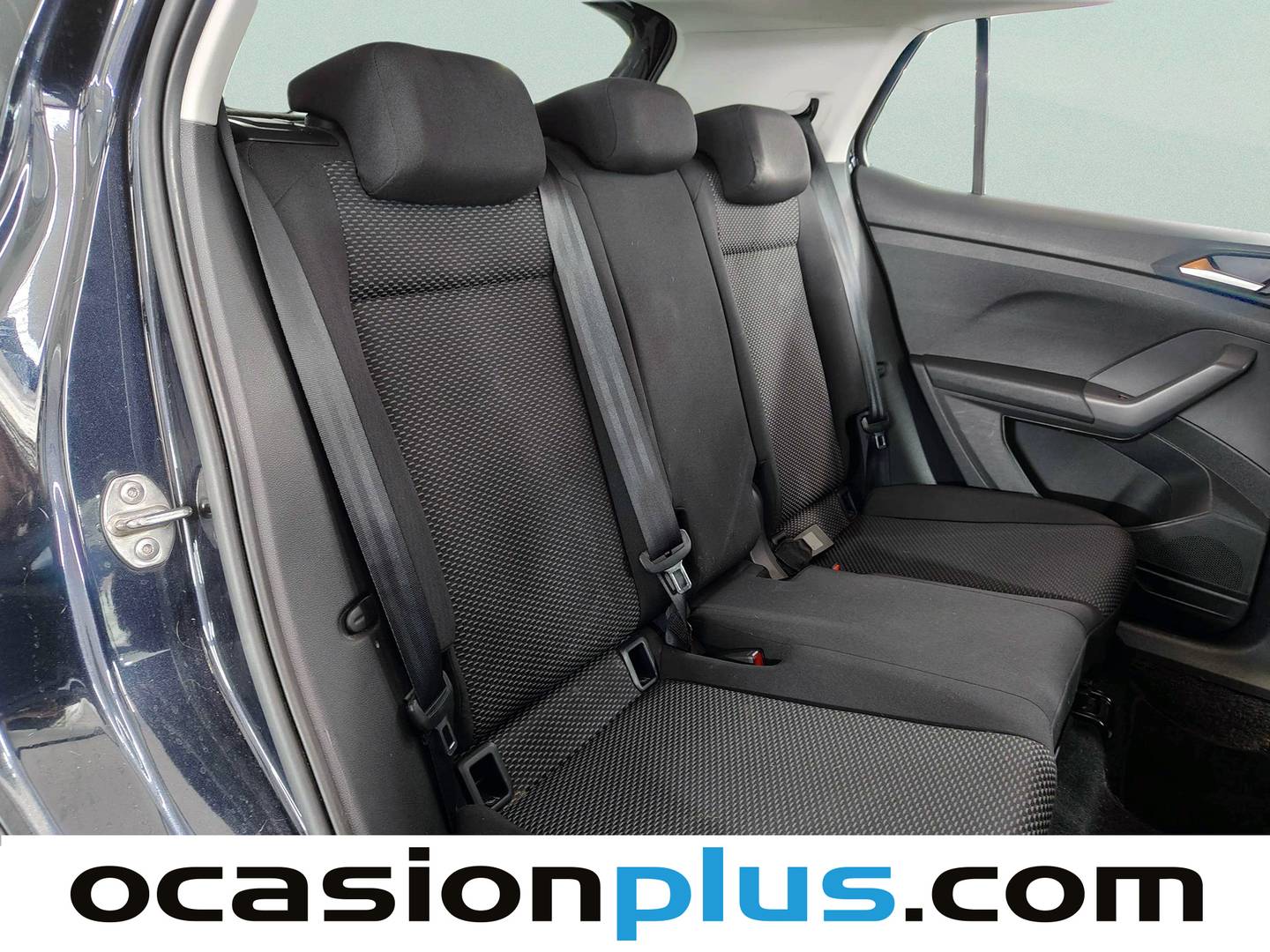 Volkswagen T-Cross Volkswagen T-Cross Edition 1.0 TSI (95 CV) km 0