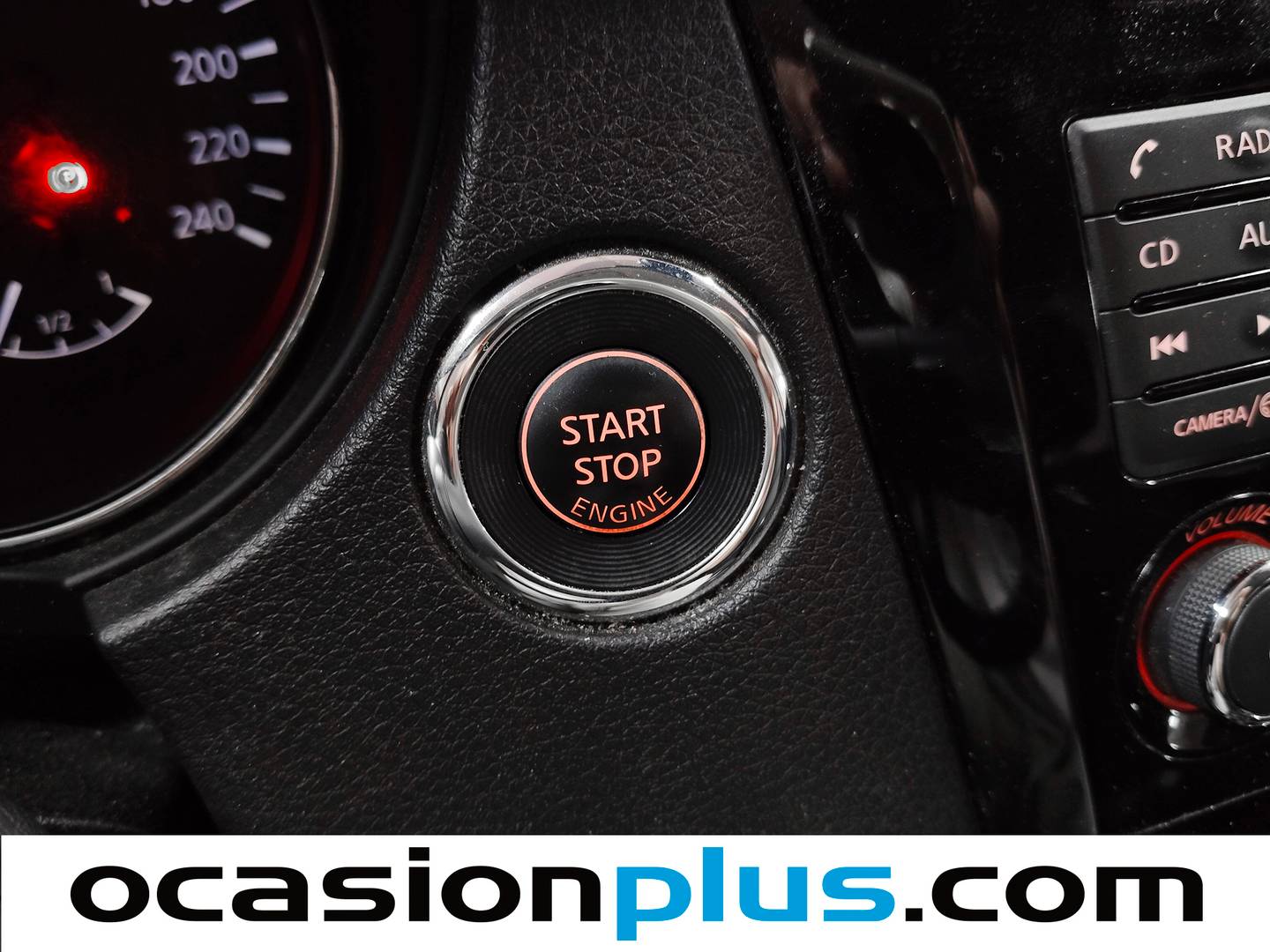 Nissan X-TRAIL Nissan X-Trail 1.6 DIG-T N-Connecta 4x2 (163 CV) gasolina