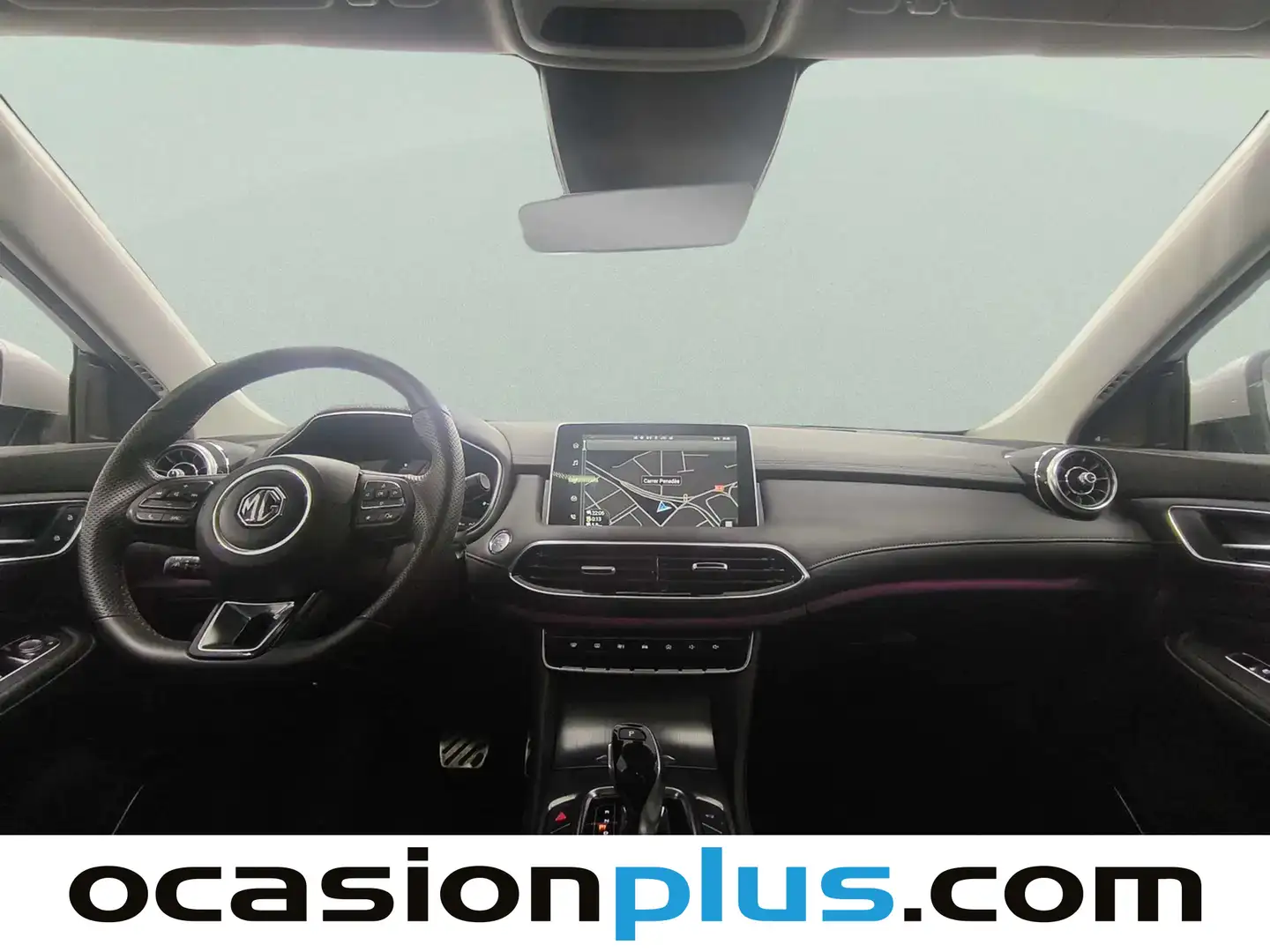 Foto MG HS MG eHS 1.5 T-GDI PHEV Luxury (258 CV)