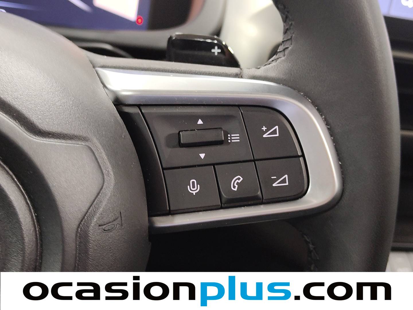 Jeep Avenger Jeep Avenger 1.2 eHybrid Summit (100 CV) barato