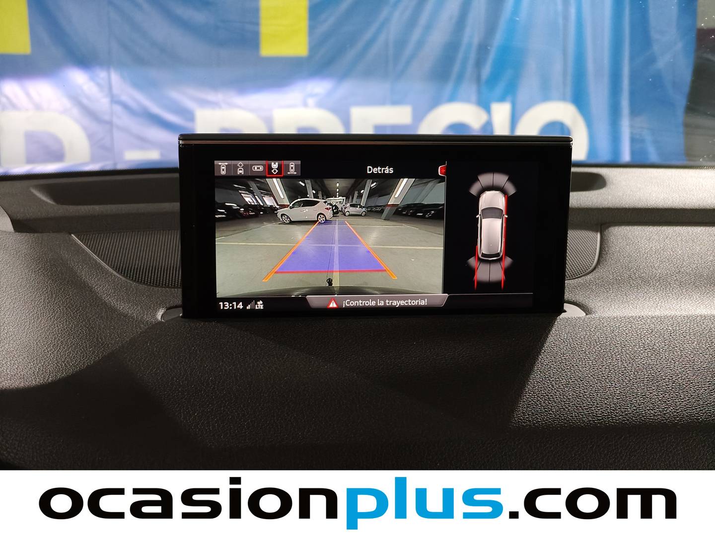 Accesorios del Audi Q7 Audi SQ7 4.0 TDI quattro (435 CV) tiptronic 7 Plazas