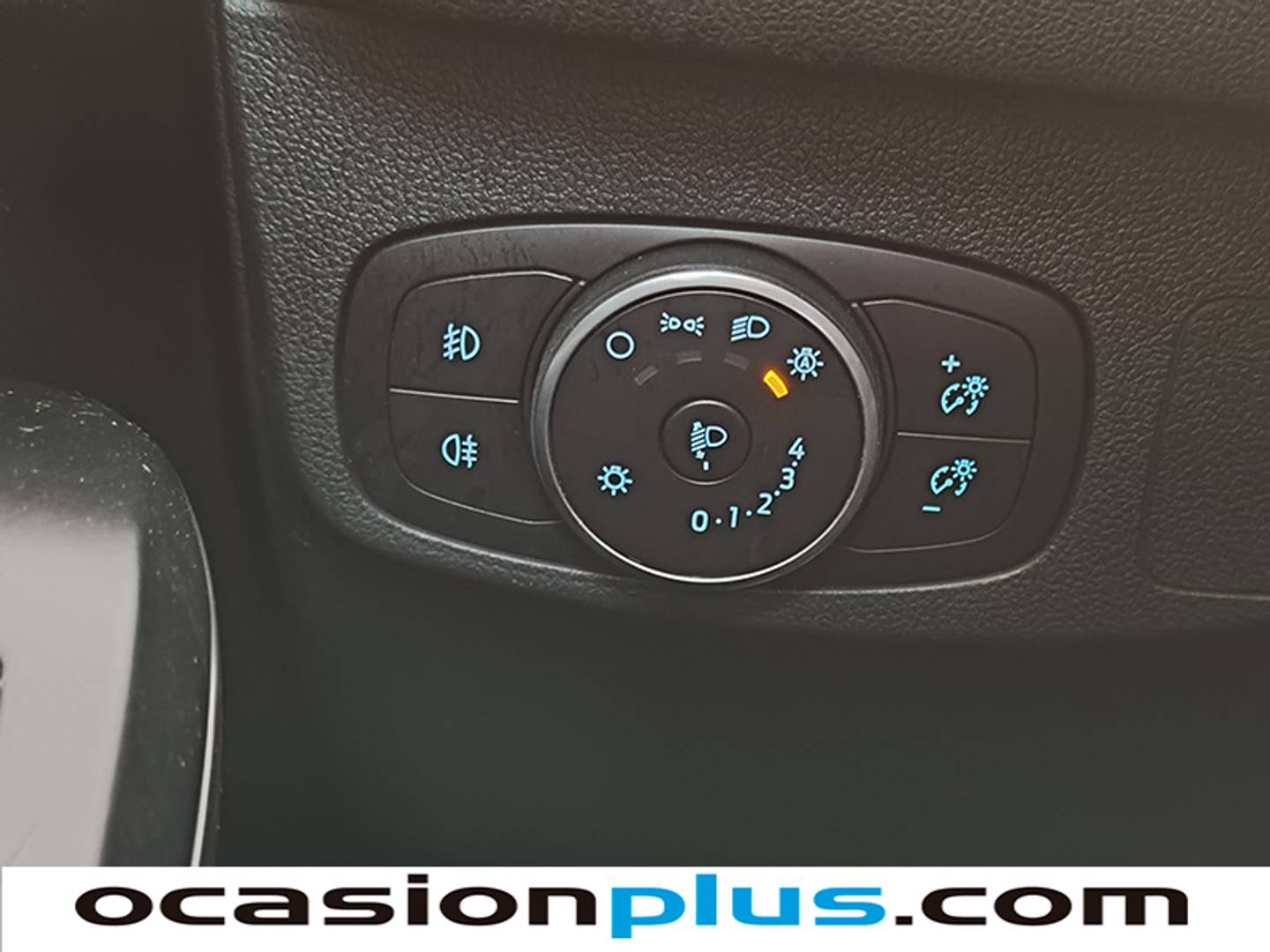 Foto Ford Focus Ford Focus 1.0 Ecoboost Active (125 CV)