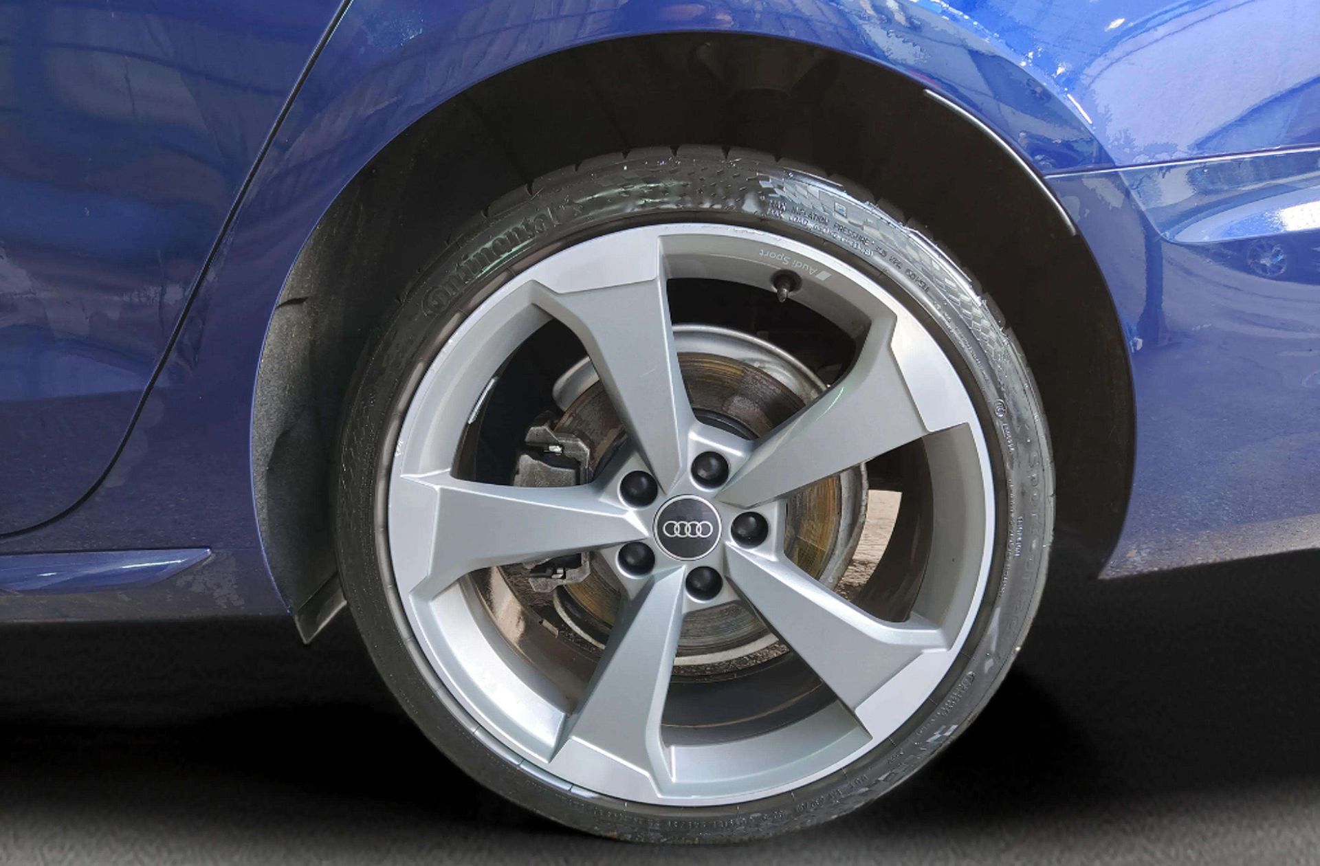 Audi A4 S line 40 TDI quattro S tronic - foto 46