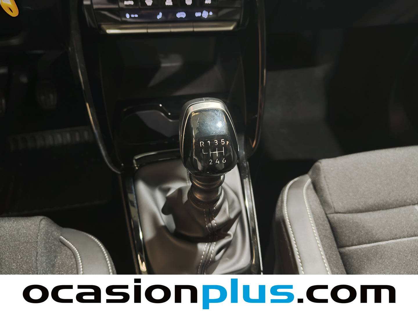 Foto Citroën C3 Citroen C3 1.2 Turbo Max (100 CV)