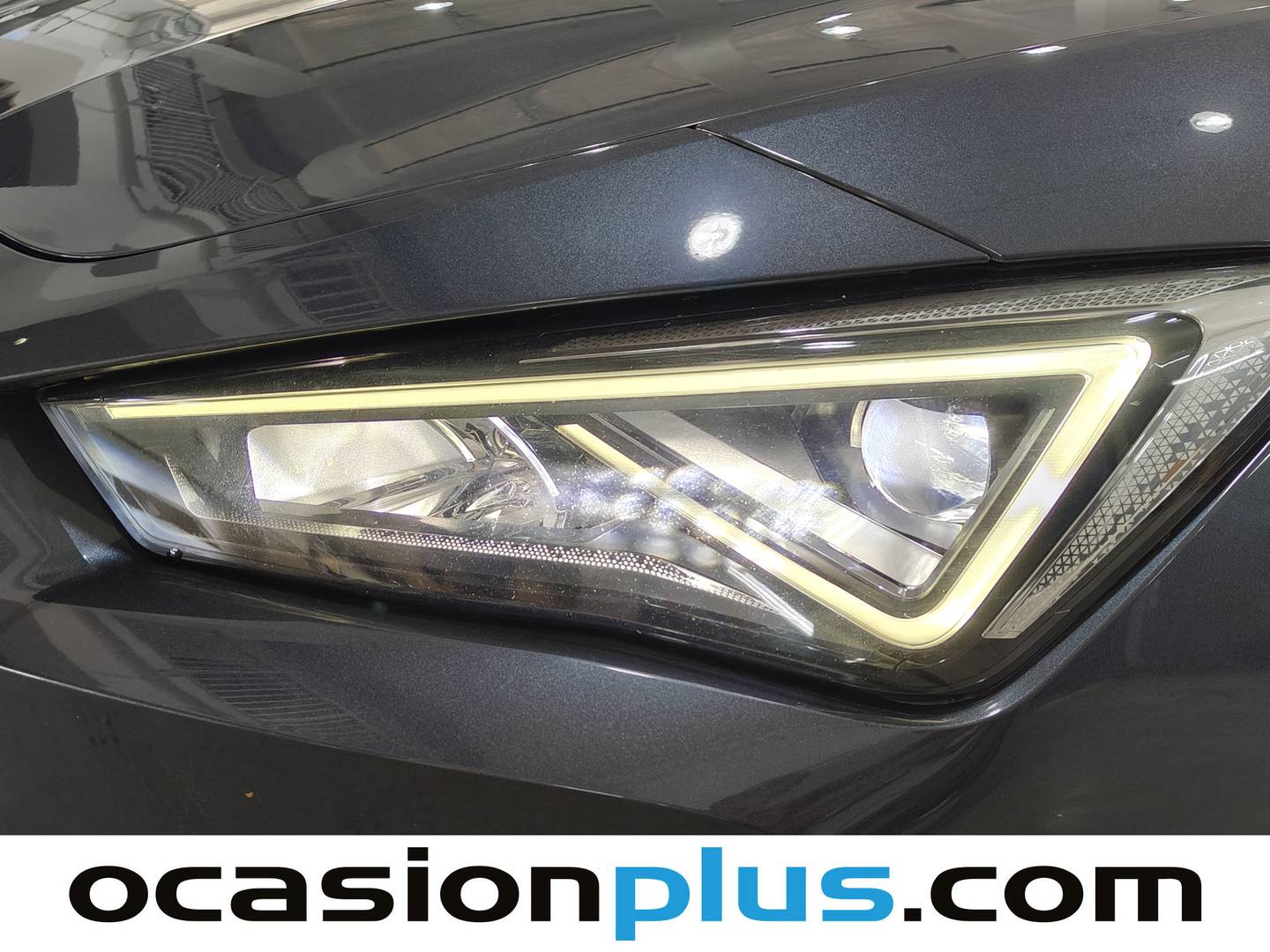 Cupra León Cupra León 1.5 eTSI DSG (150 CV) barato
