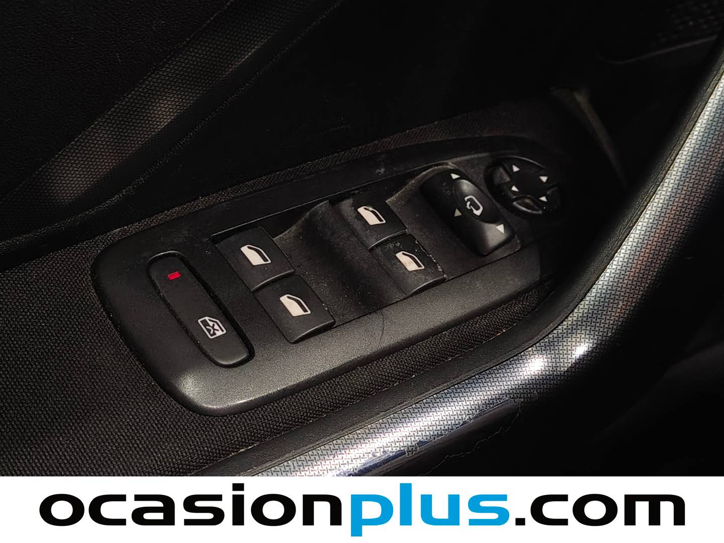 Peugeot 2008 Peugeot 2008 PureTech 110 Allure EAT6 (110 CV) km 0