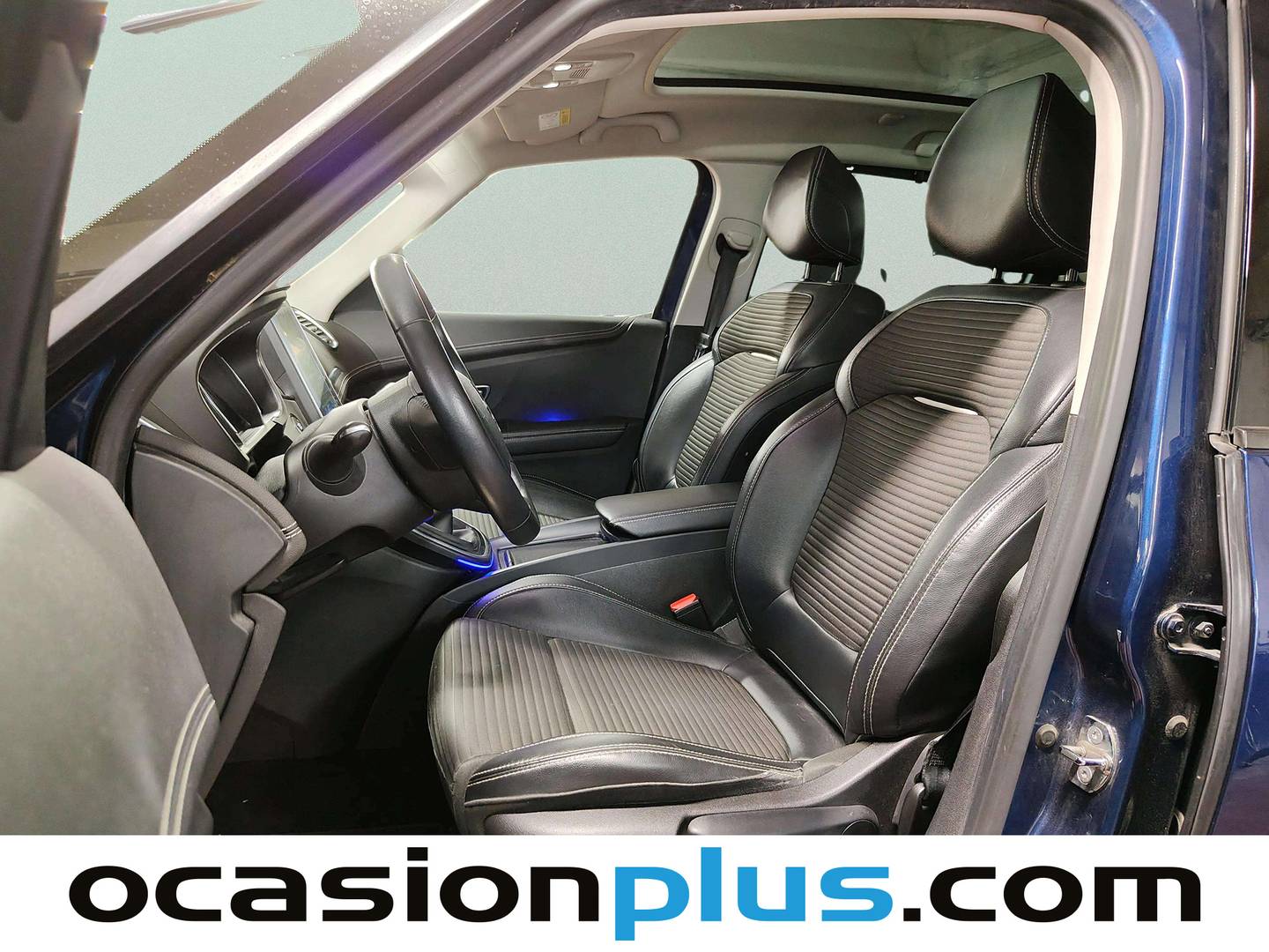 Renault Grand Scénic Renault Grand Scenic Zen Energy TCe (140 CV) 7 Plazas km 0