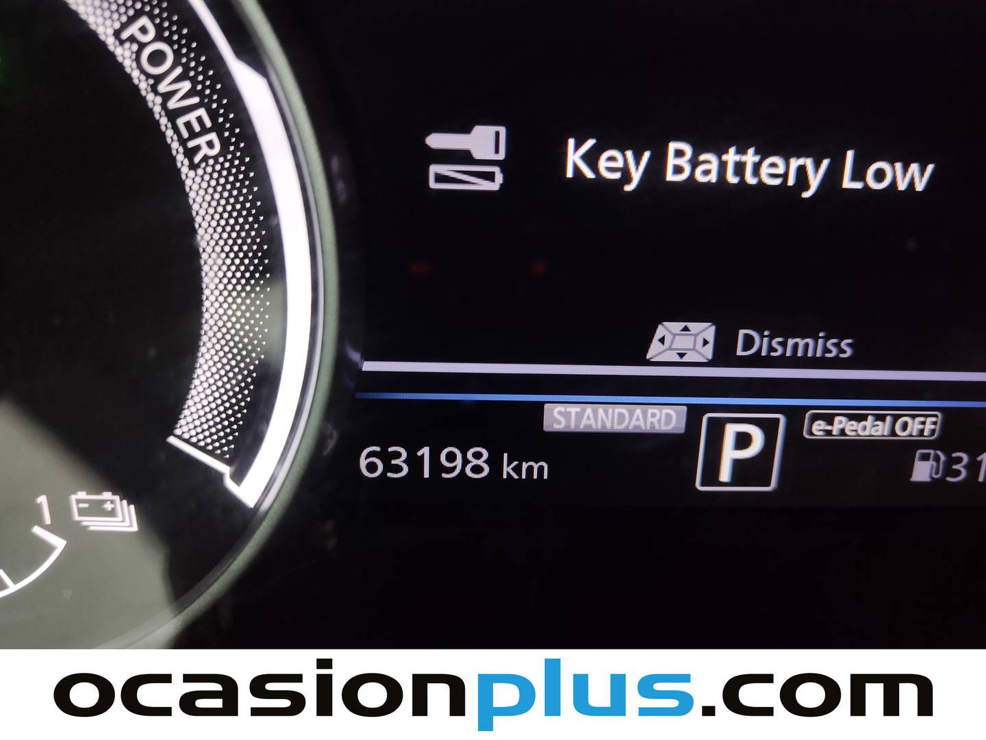 Nissan JUKE Nissan Juke 1.6 Hybrid Premiere Edition Auto (143 CV) seminuevo