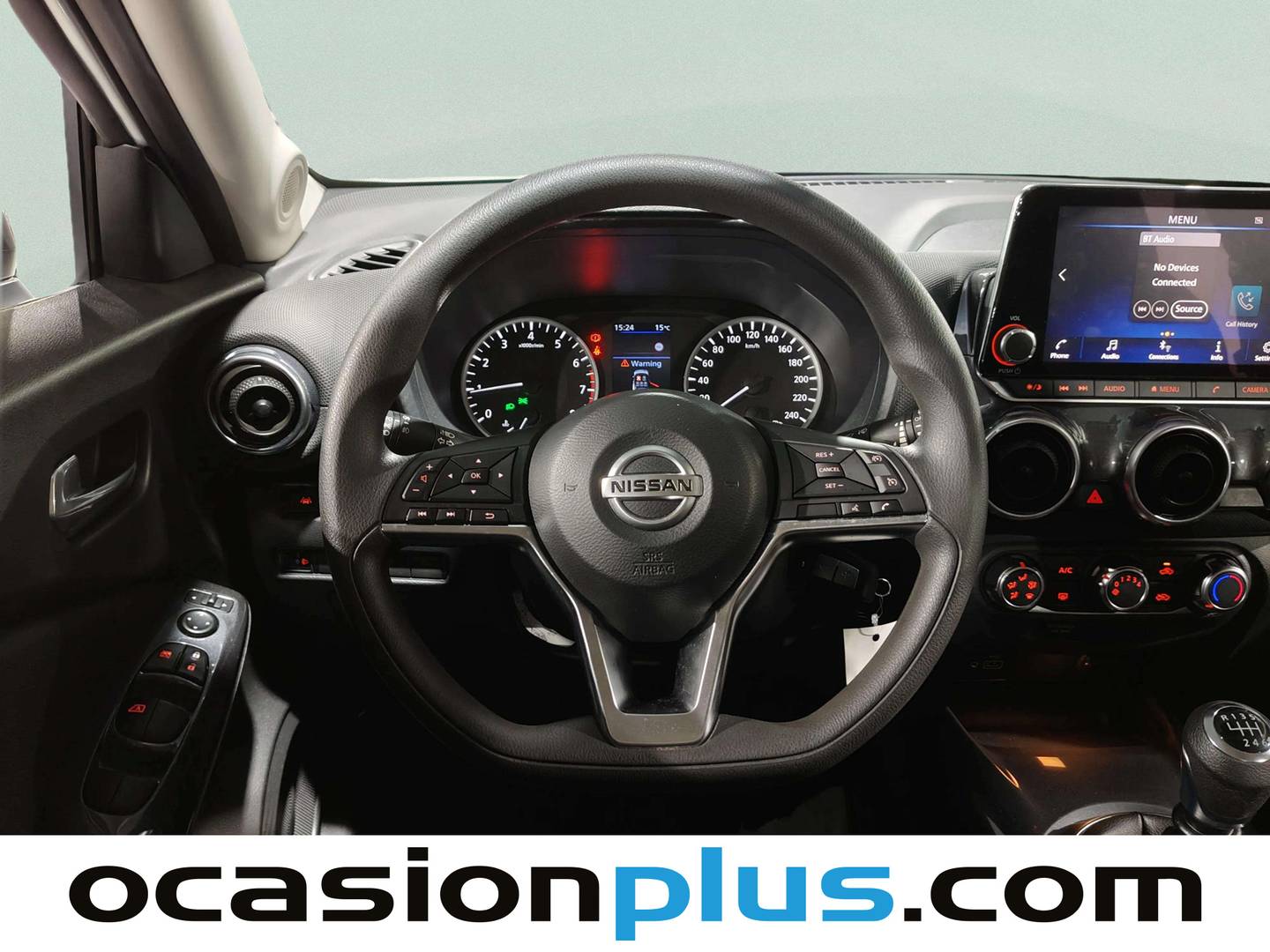 Nissan JUKE Nissan Juke DIG-T Acenta (114 CV) 2021