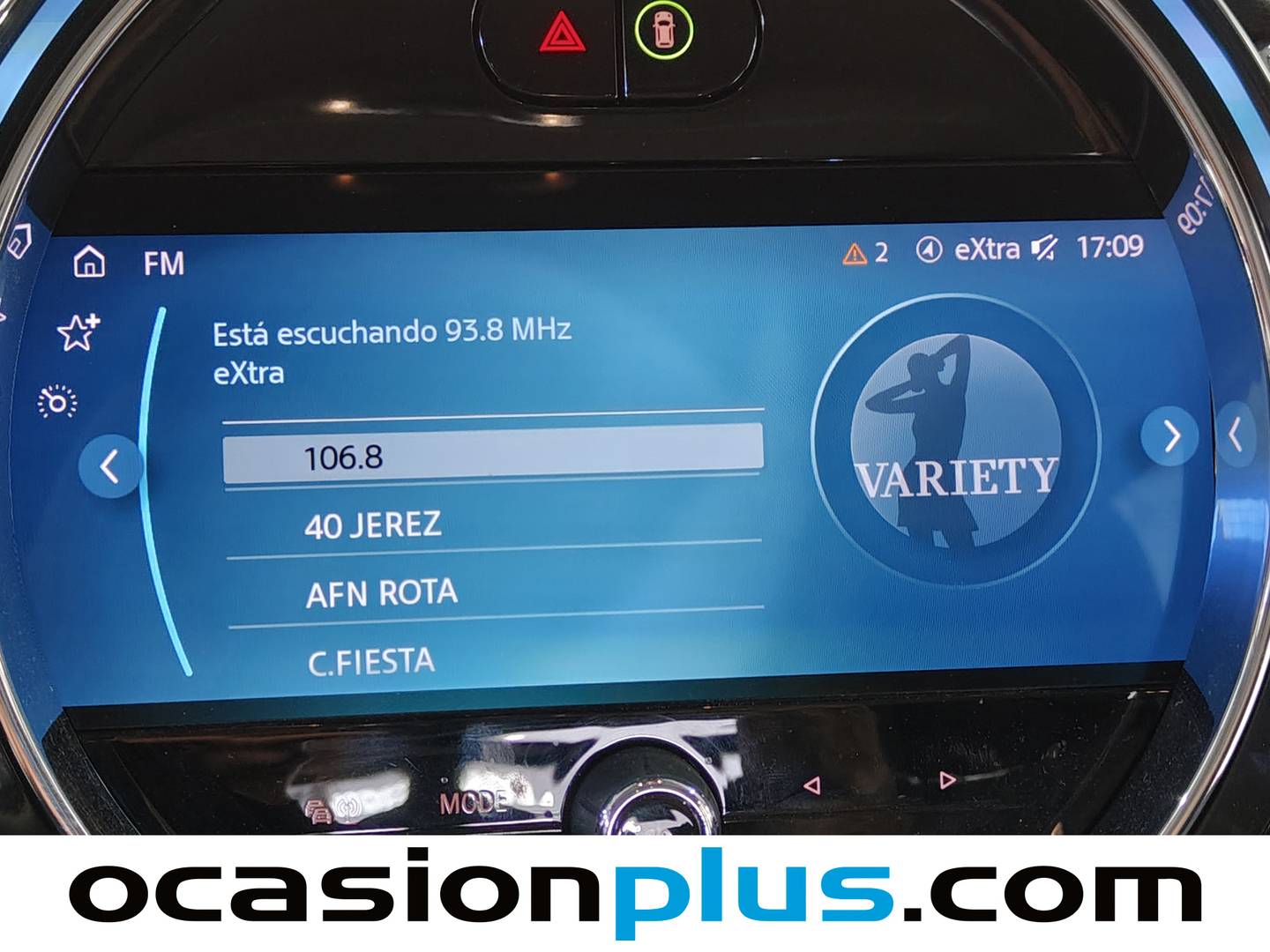 Foto Mini CLUBMAN MINI MINI Clubman Cooper (136 CV)