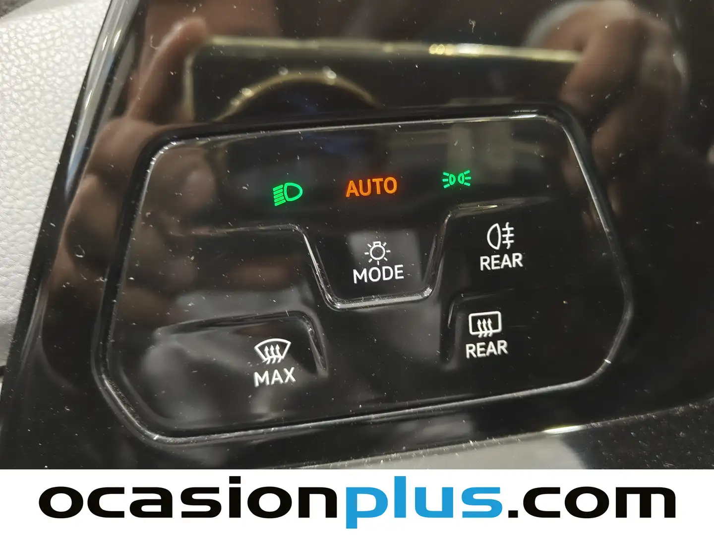 Foto Volkswagen Golf Volkswagen Golf Life 1.0 TSI (110 CV)