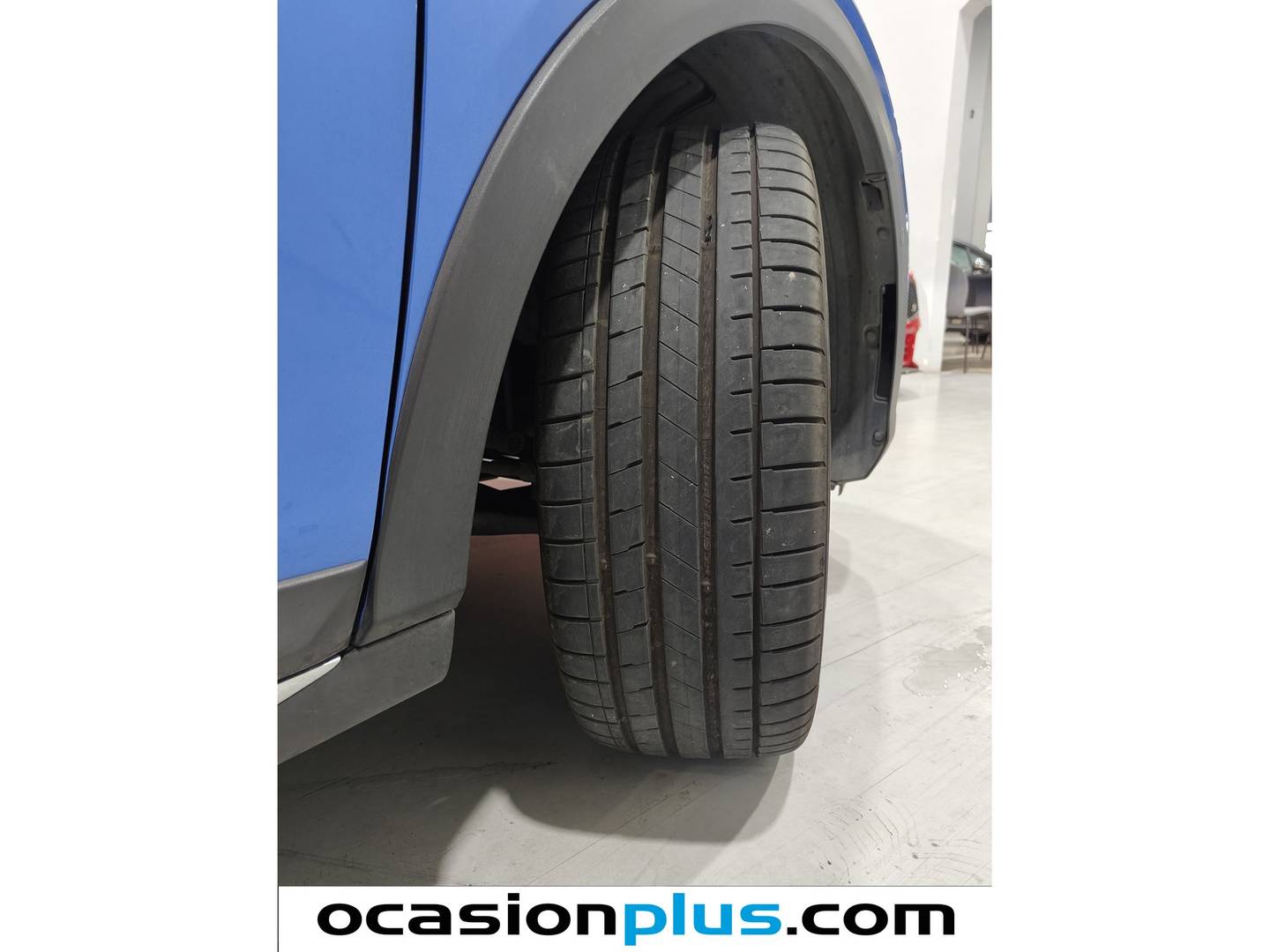 KIA XCeed KIA XCeed 1.4 T-GDi Emotion (140 CV) km 0