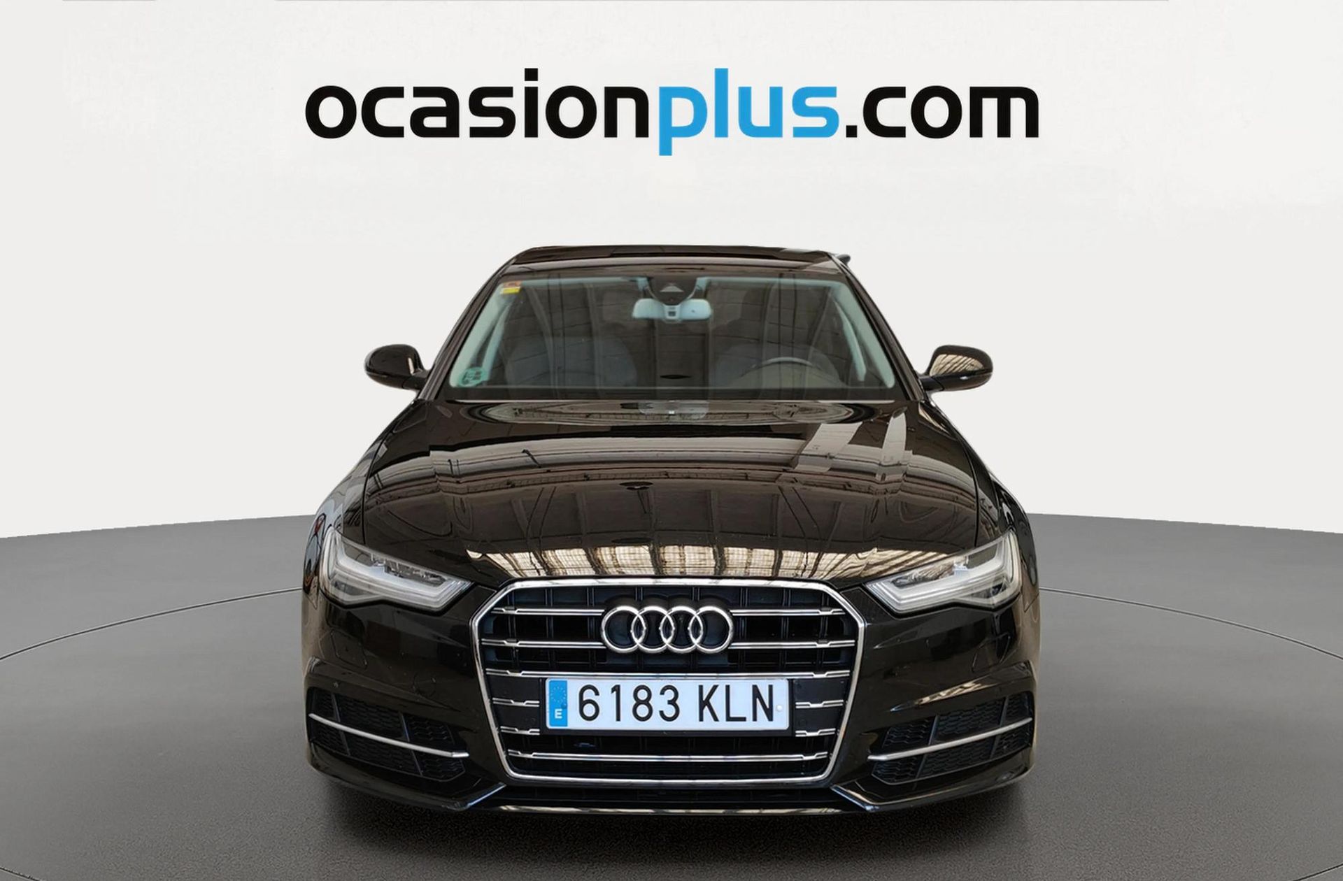 Audi A6 S line 2.0 TDI S tronic - foto 15