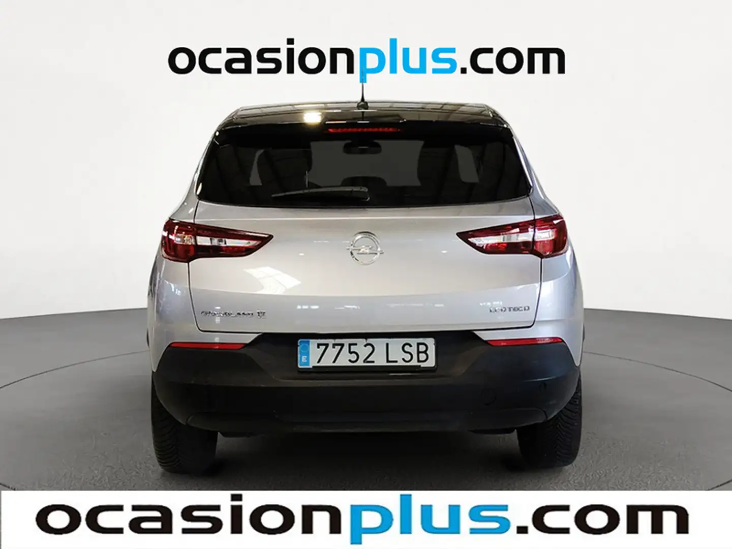 Foto Opel Grandland X Opel Grandland X 1.5 CDTi Selective (130 CV)