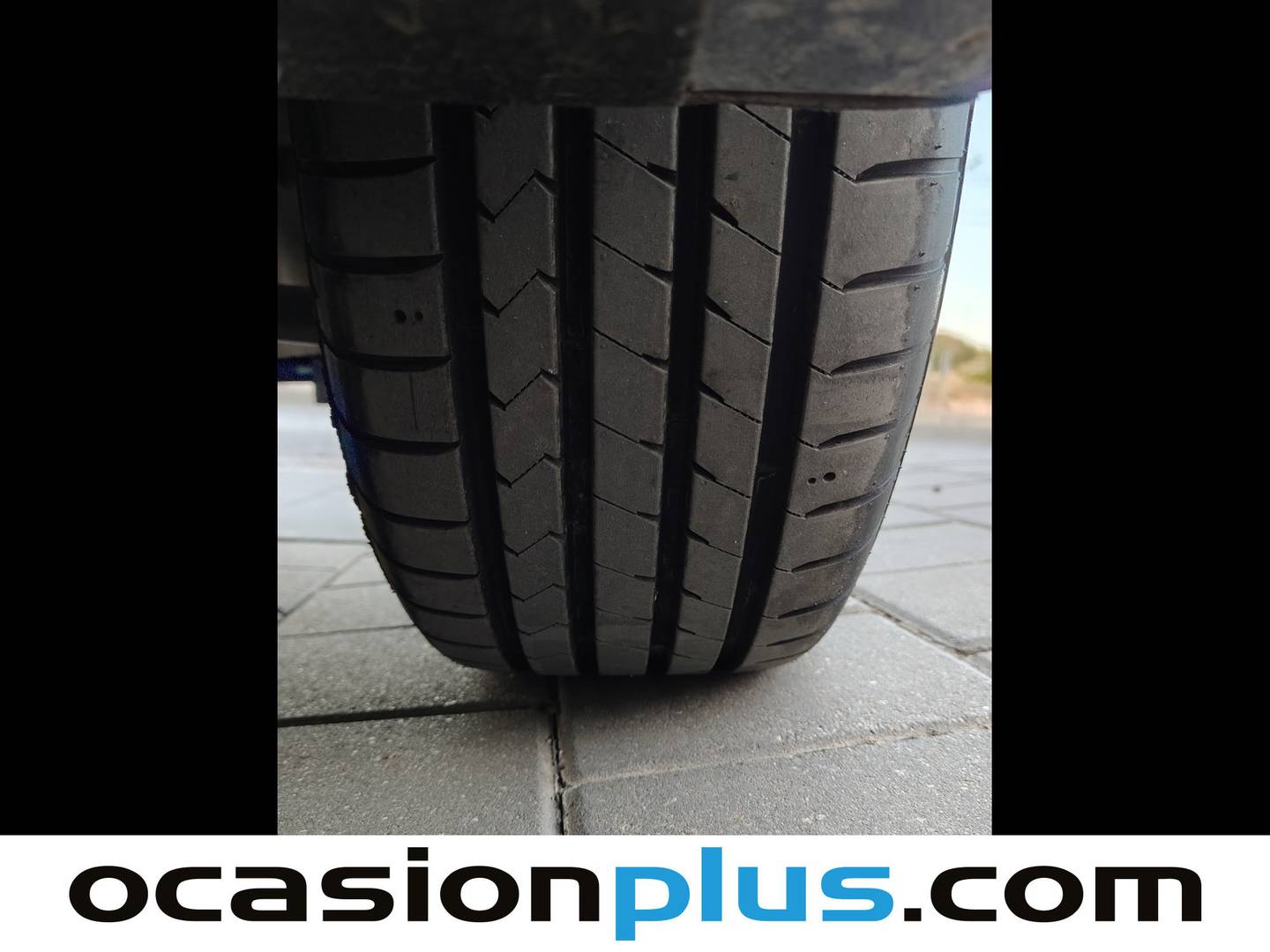 Foto Renault Mégane Renault Megane Business Energy dCi (110 CV)