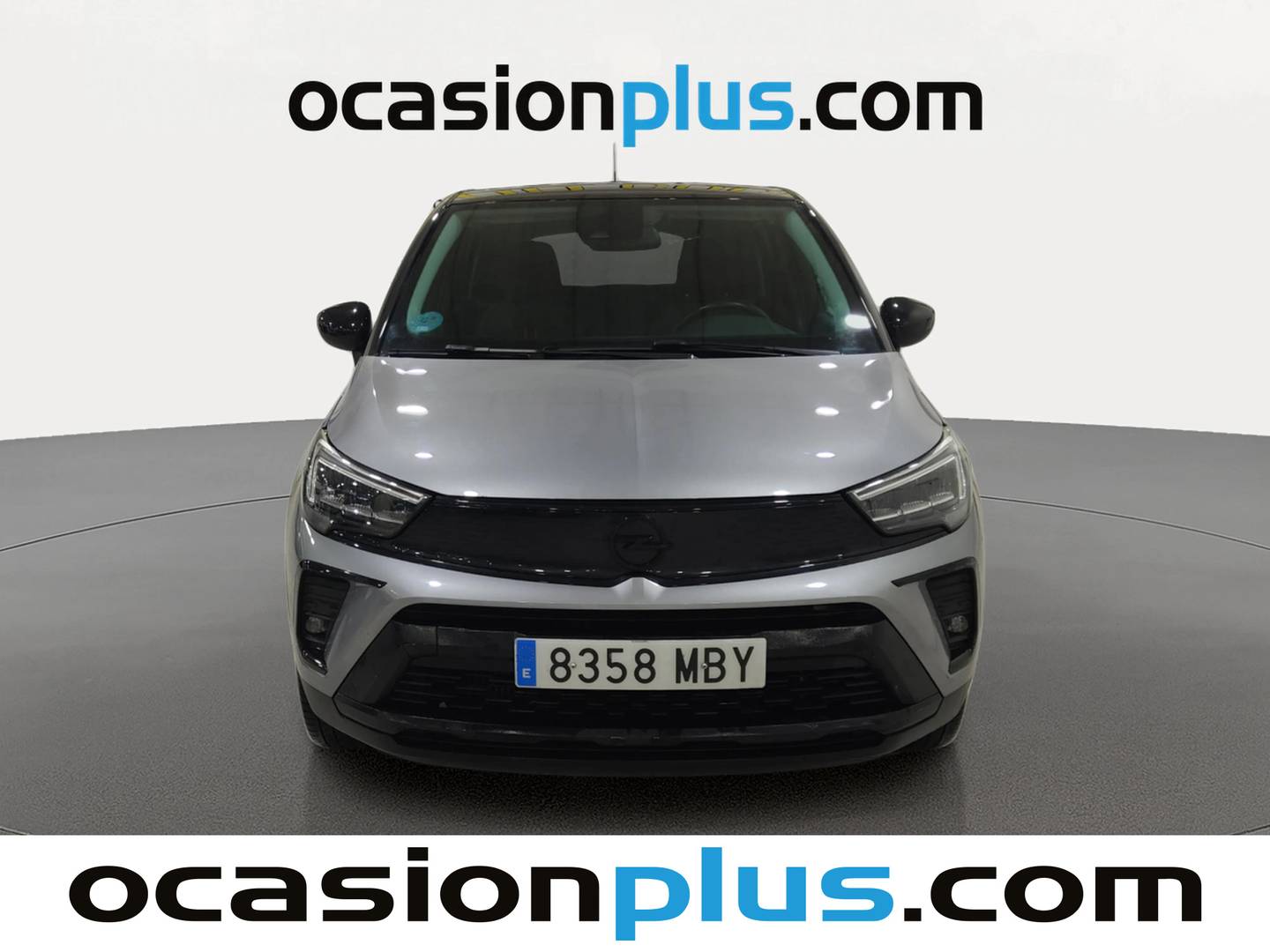 Foto Opel Crossland Opel Crossland 1.5D GS Line (110 CV)