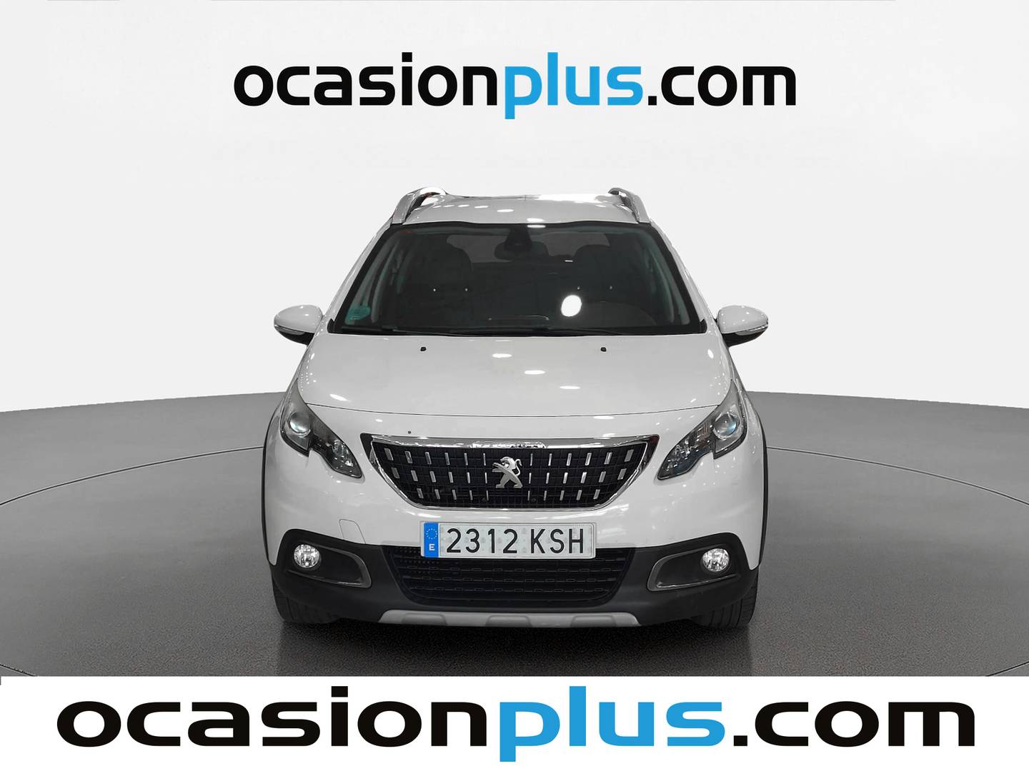 Peugeot 2008 Peugeot 2008 PureTech 110 S&S Allure EAT6 (110 CV) 110cv