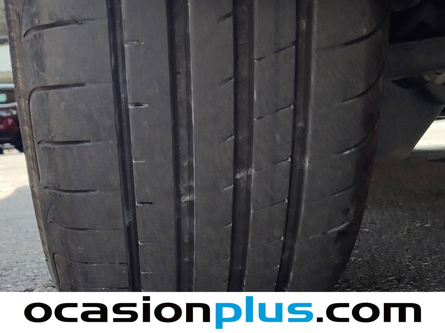 Peugeot 508 Peugeot 508 PureTech 180 S&S GT Line EAT8 (180 CV) seminuevo