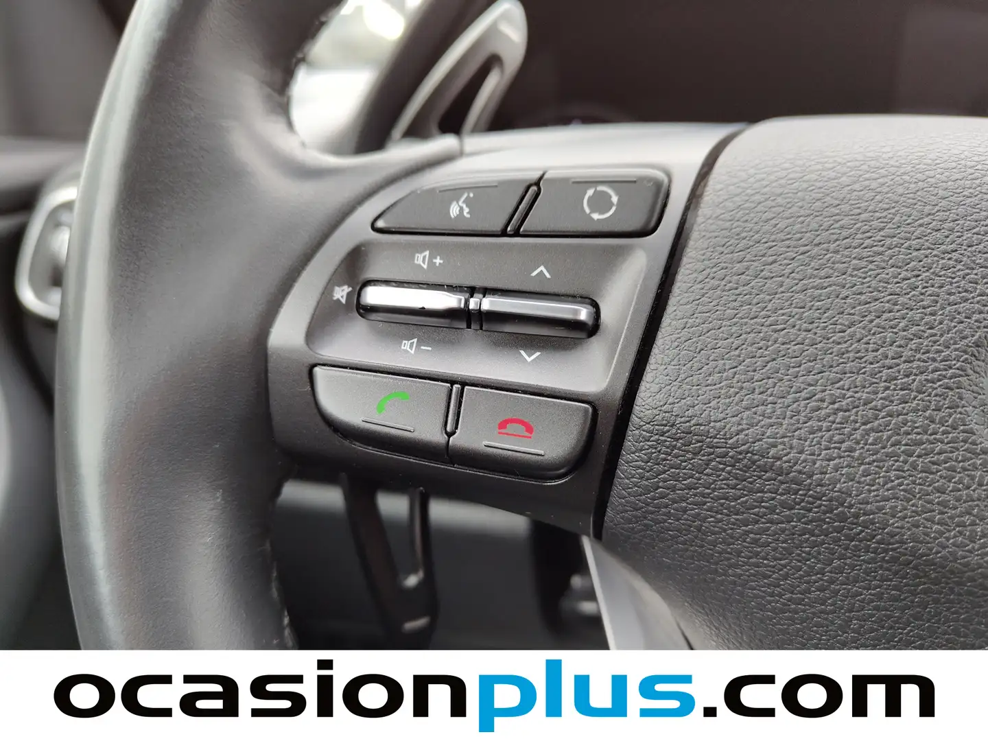 Foto Hyundai i30 Hyundai i30 1.4 TGDI Tecno DCT (140 CV)