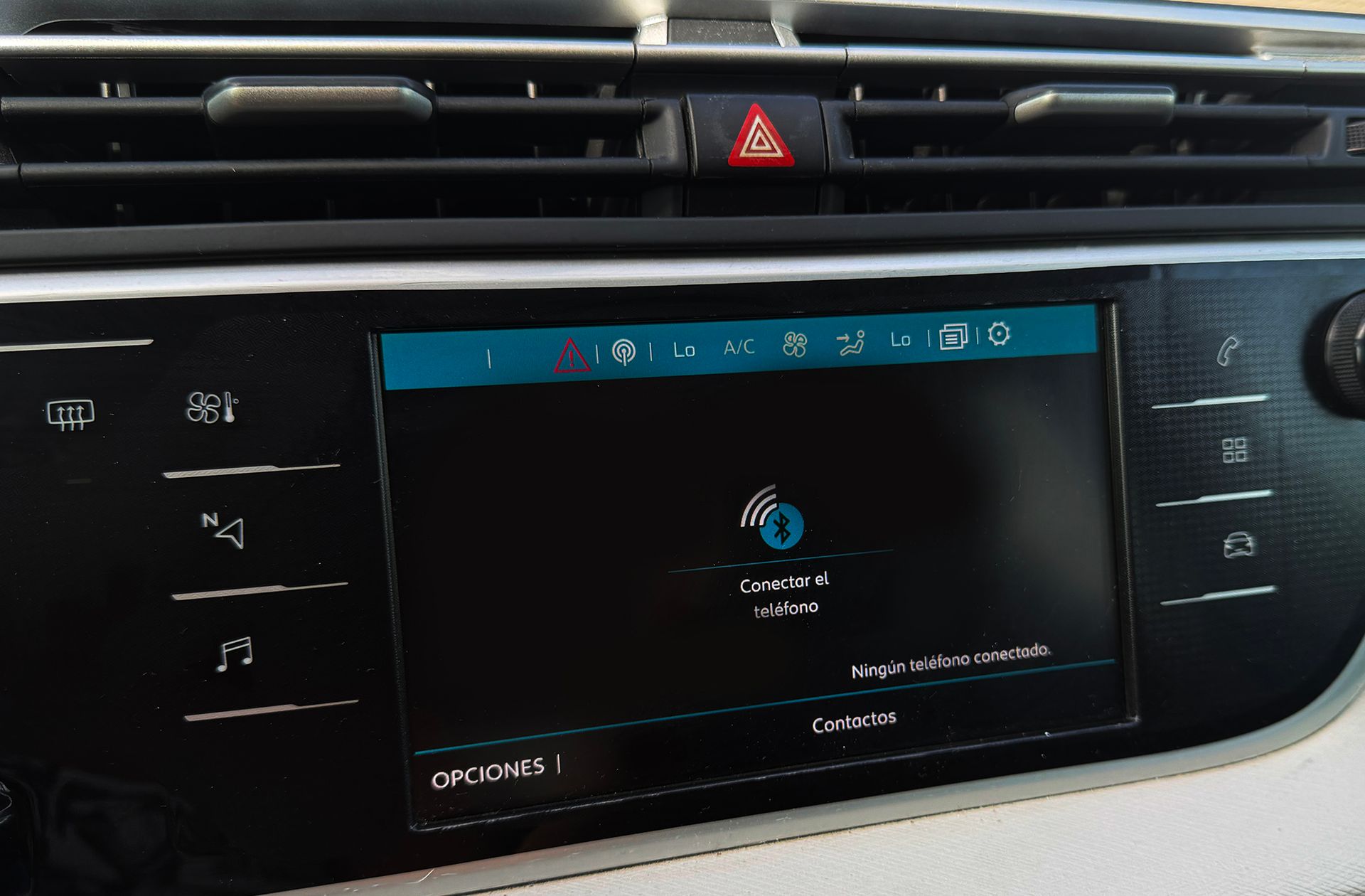 Citroën C4 Grand SpaceTourer BlueHDi 130 Origins 7 plazas - foto 35