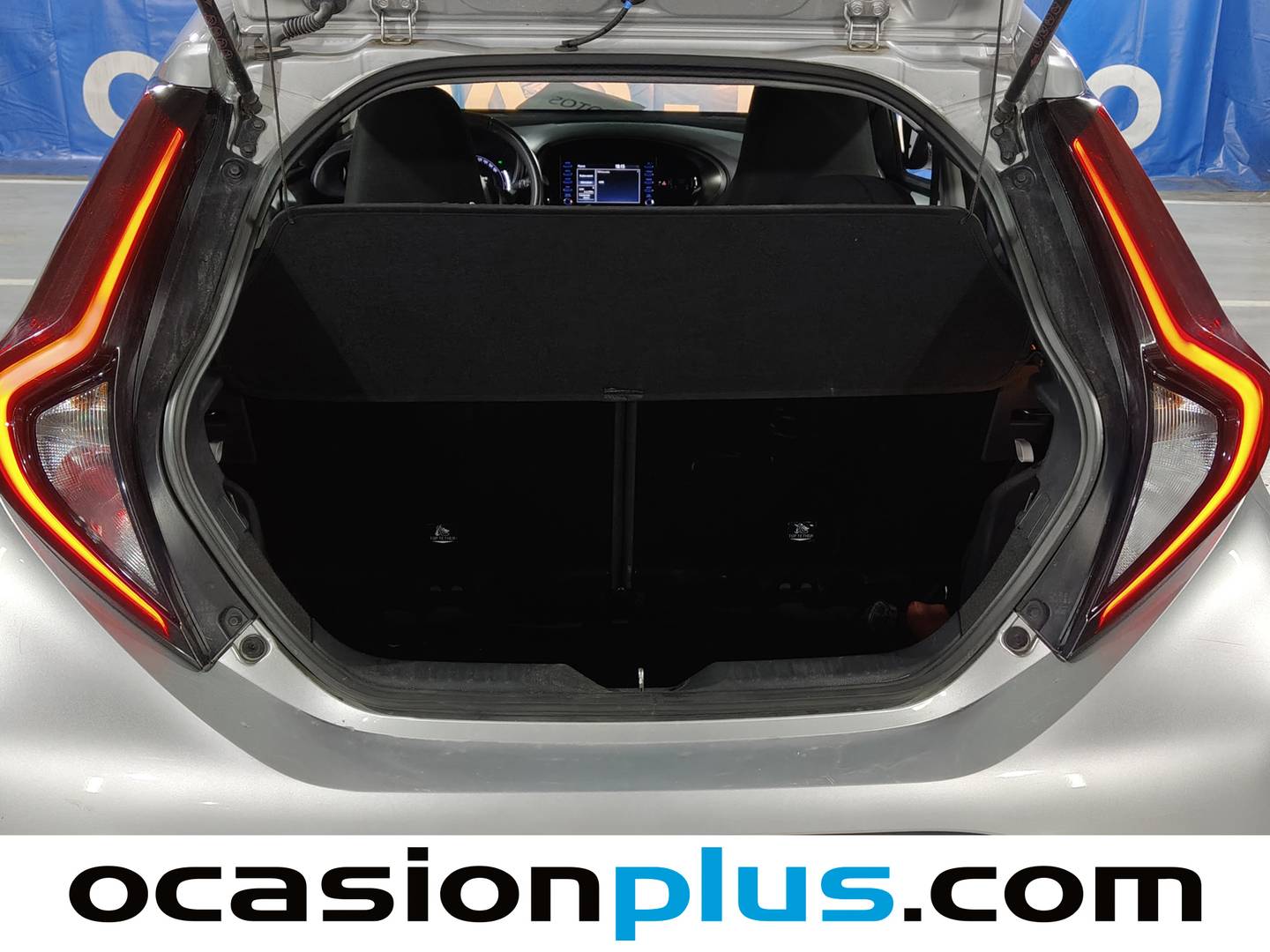 Toyota Aygo X Cross Toyota Aygo X Cross 1.0 VVT-I Play (72 CV) barato