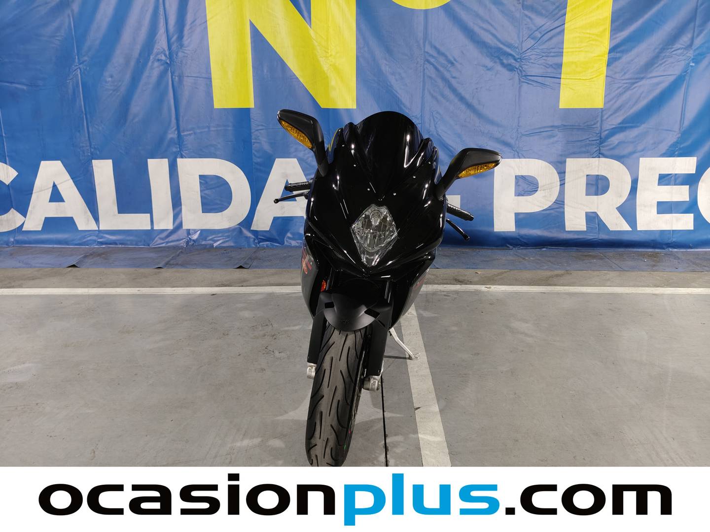 MV Agusta F3 675 94 Kw (128 Cv) MV Agusta F3 675 (128 CV) barato