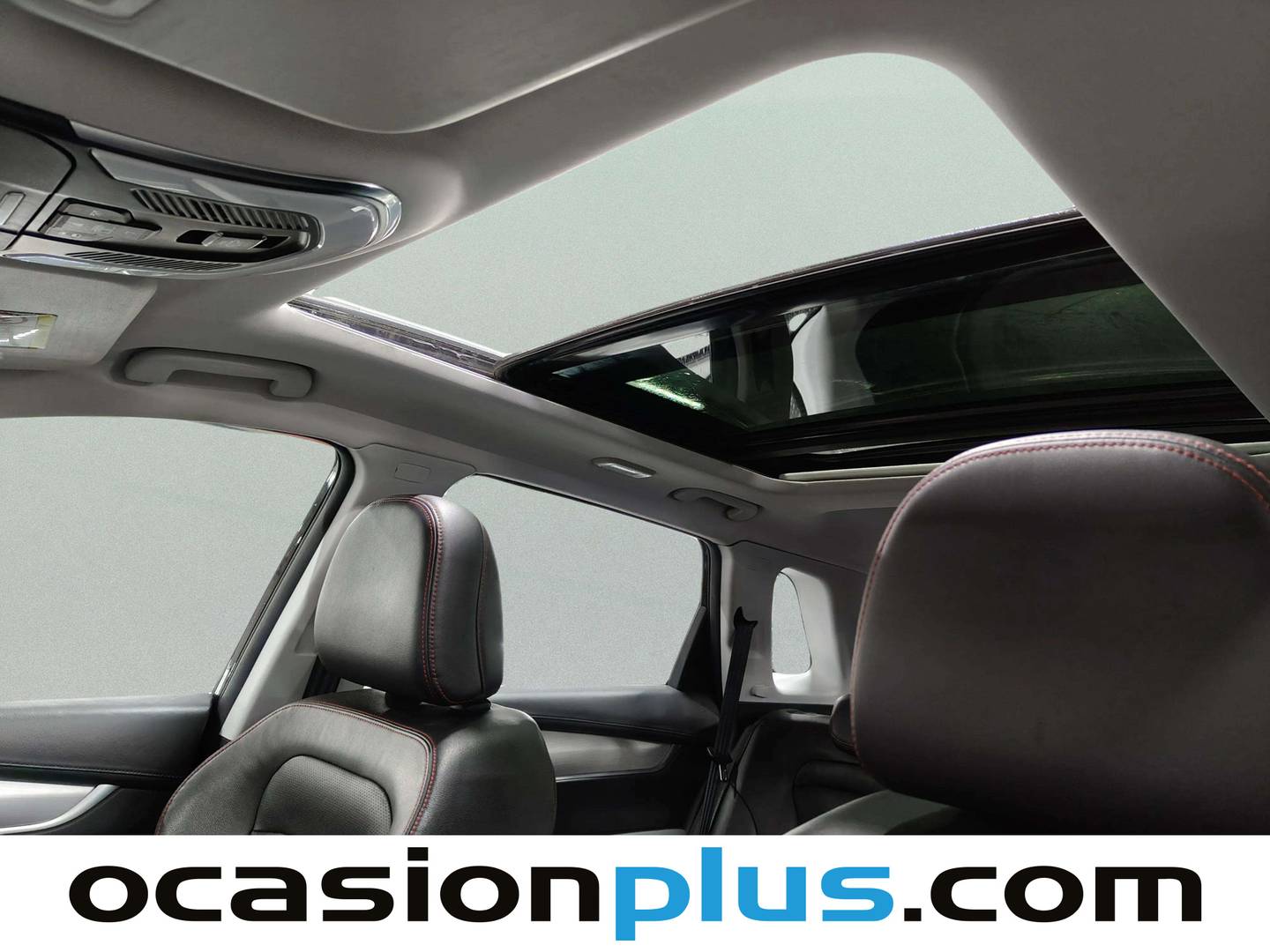 Foto SWM G01 SWM G01 1.5T Luxury (131 CV)