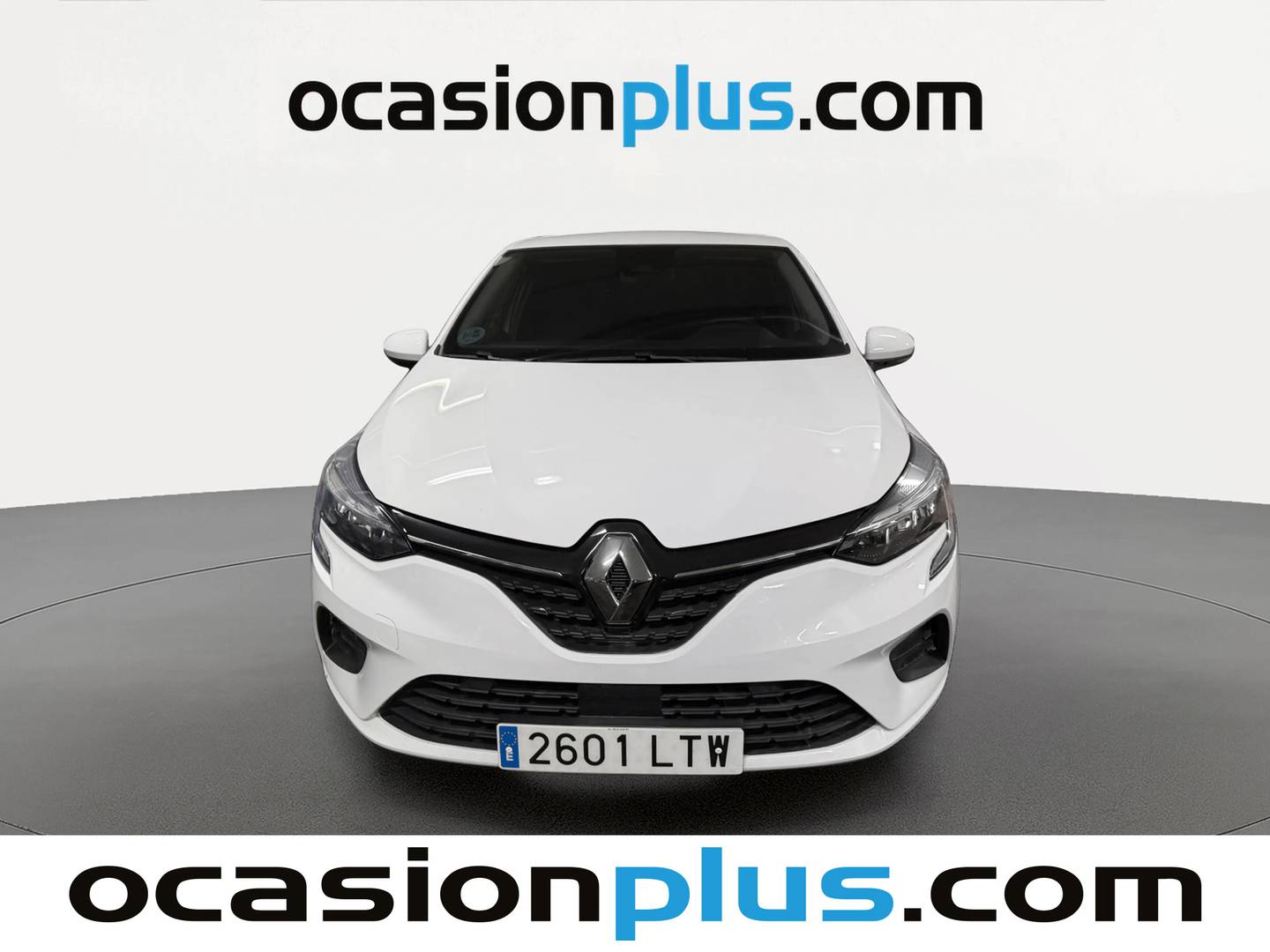 Foto Renault Clio Renault Clio Intens TCe  (90 CV)