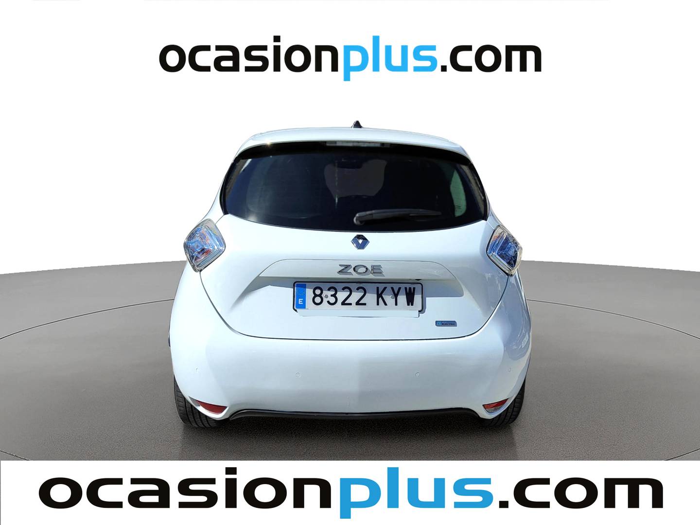 Renault ZOE Renault Zoe Limited 40 R110 (108 CV) barato