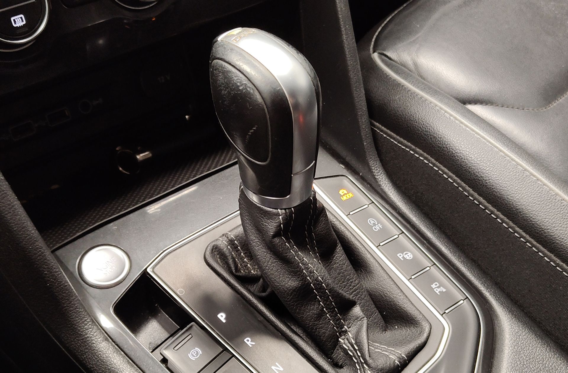Volkswagen Tiguan Sport 2.0 TDI DSG - foto 5