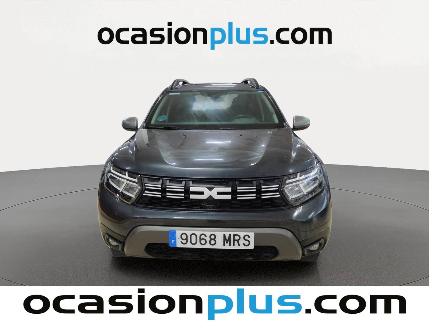 Dacia Duster Dacia Duster Journey Go TCE (150 CV) EDC 150cv