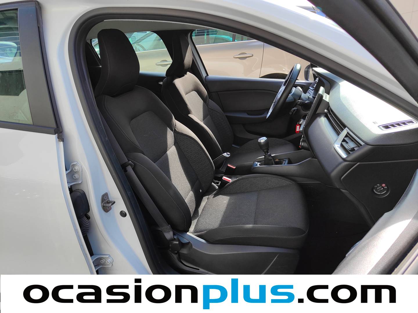 Foto Renault Clio Renault Clio Equilibre TCe (90 CV)