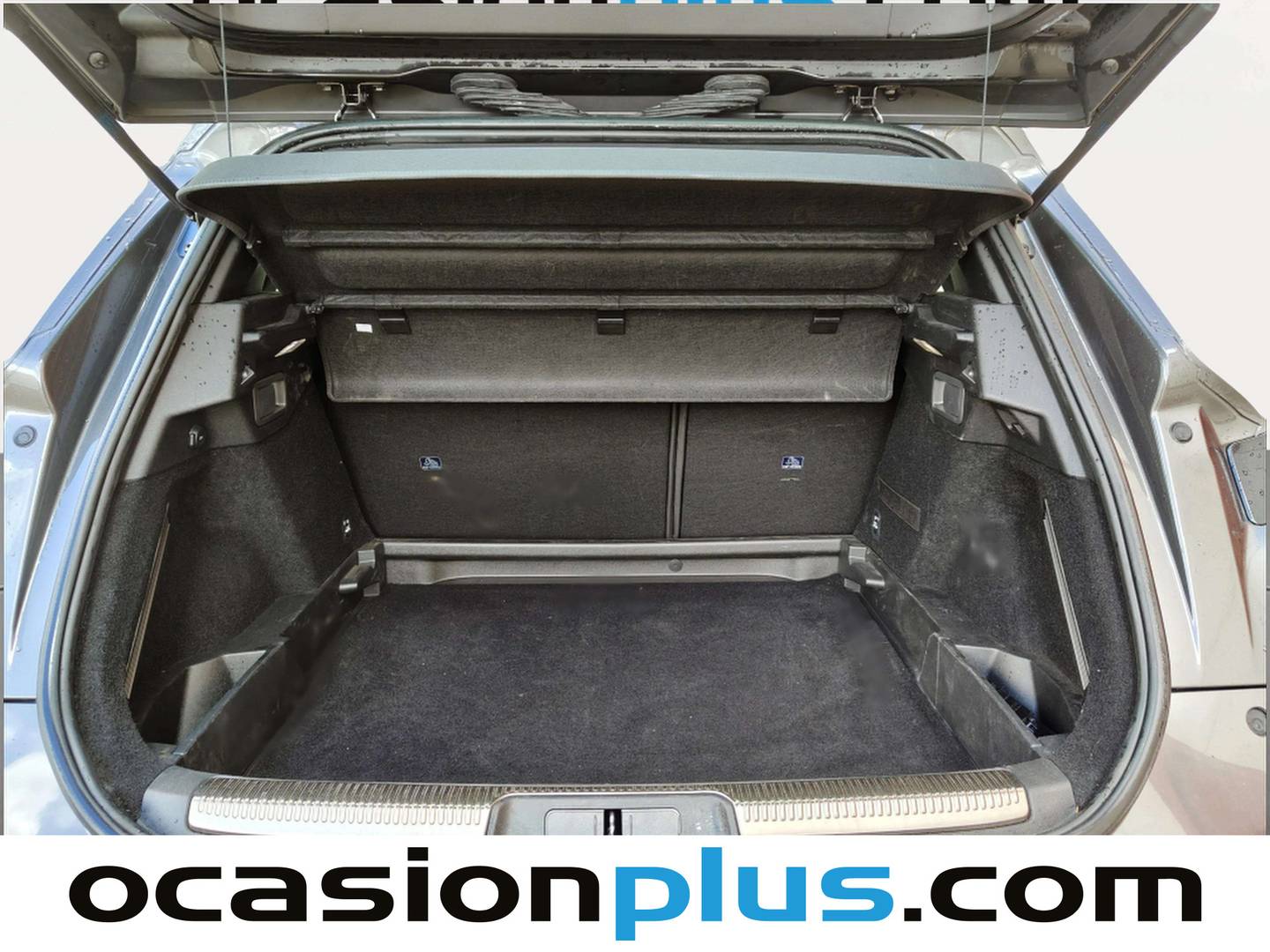 Foto DS DS 7 DS DS7 Crossback BlueHDi 130 Bastille Auto (130 CV)