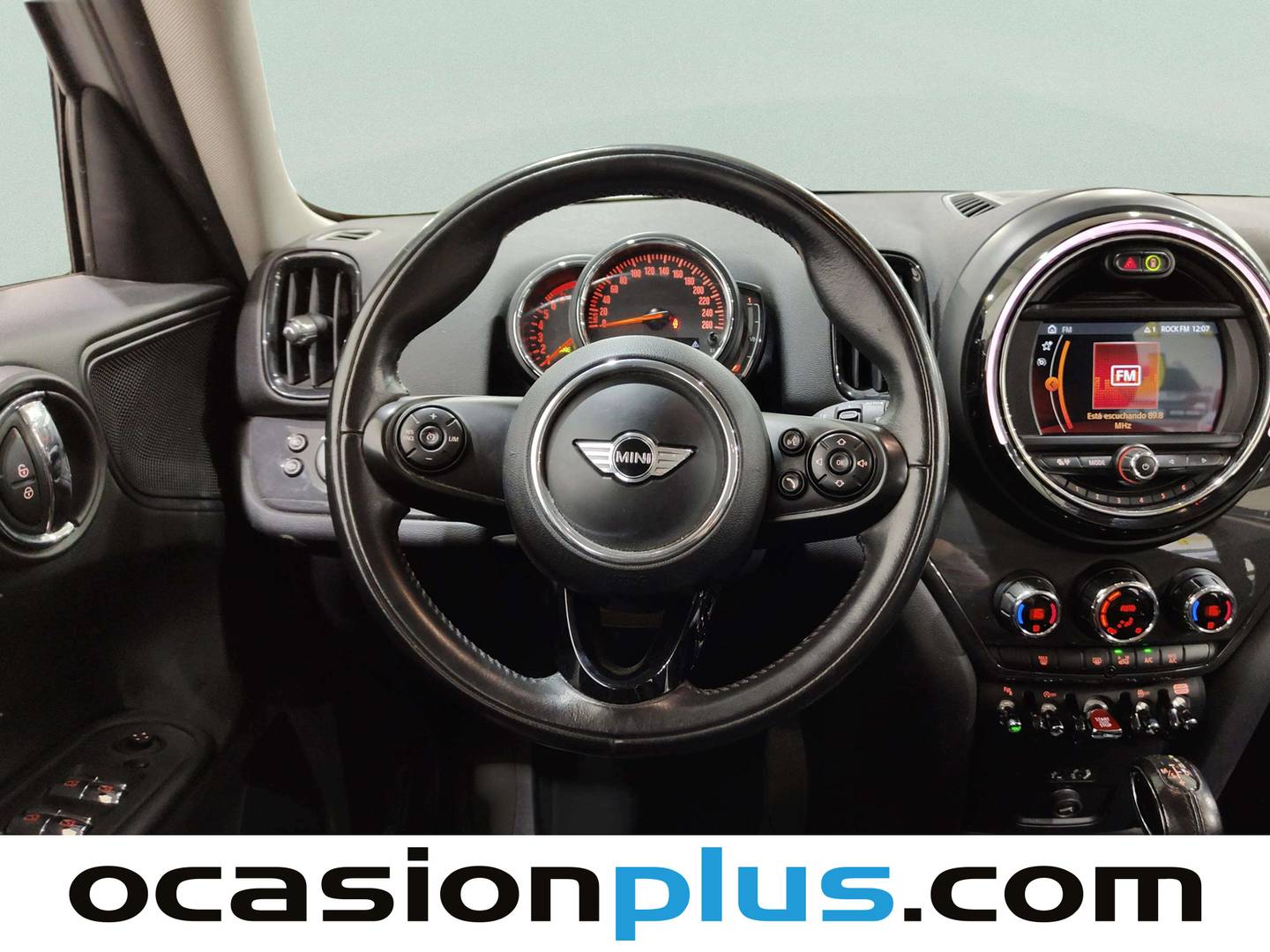 Mini Countryman Mini MINI Countryman Countryman Cooper (136 CV) 2018