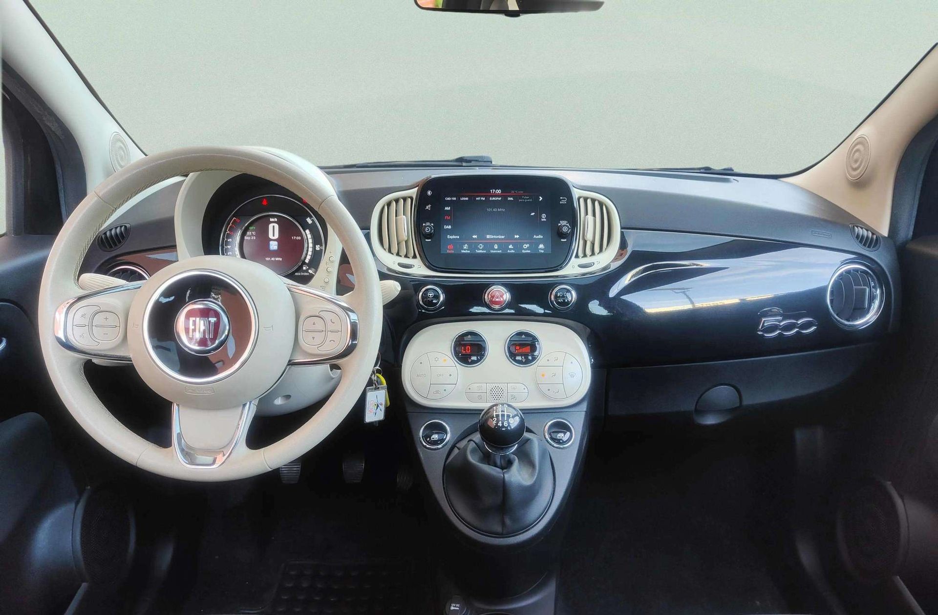Fiat 500 1.0 Hybrid Dolcevita - foto 7
